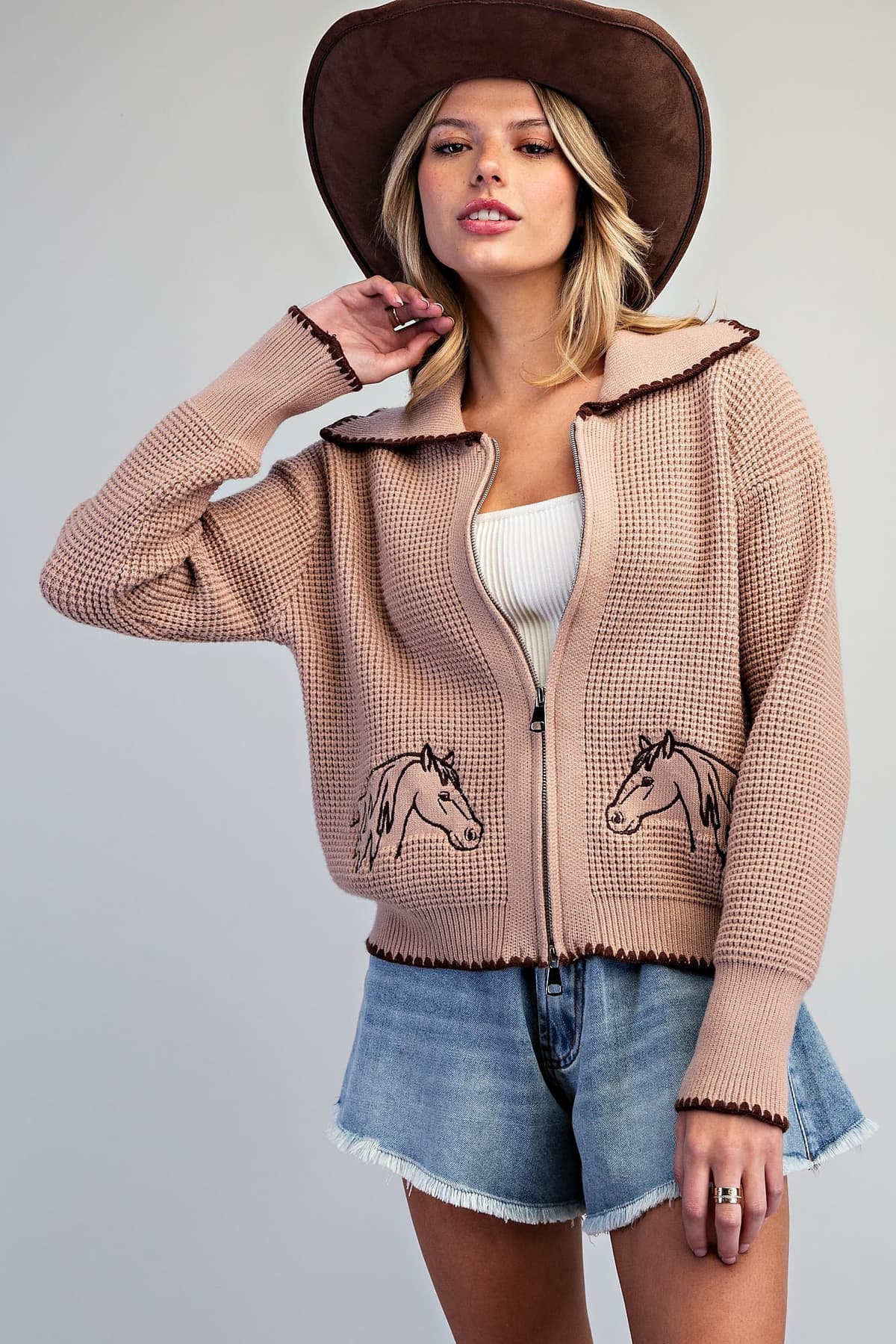 SJH17097 - TAUPE