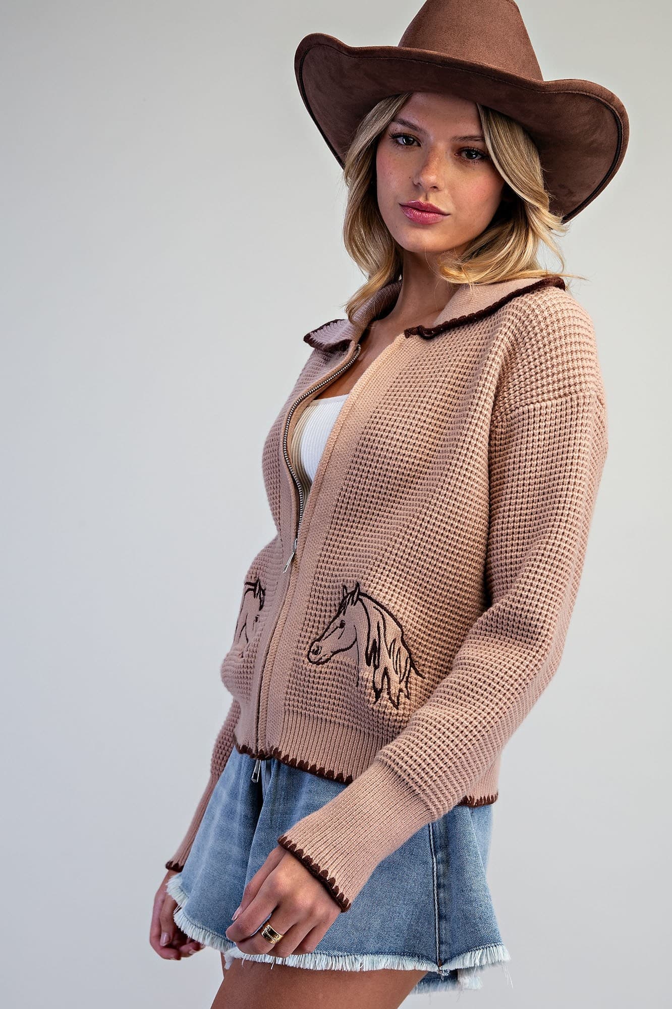 SJH17097 - TAUPE