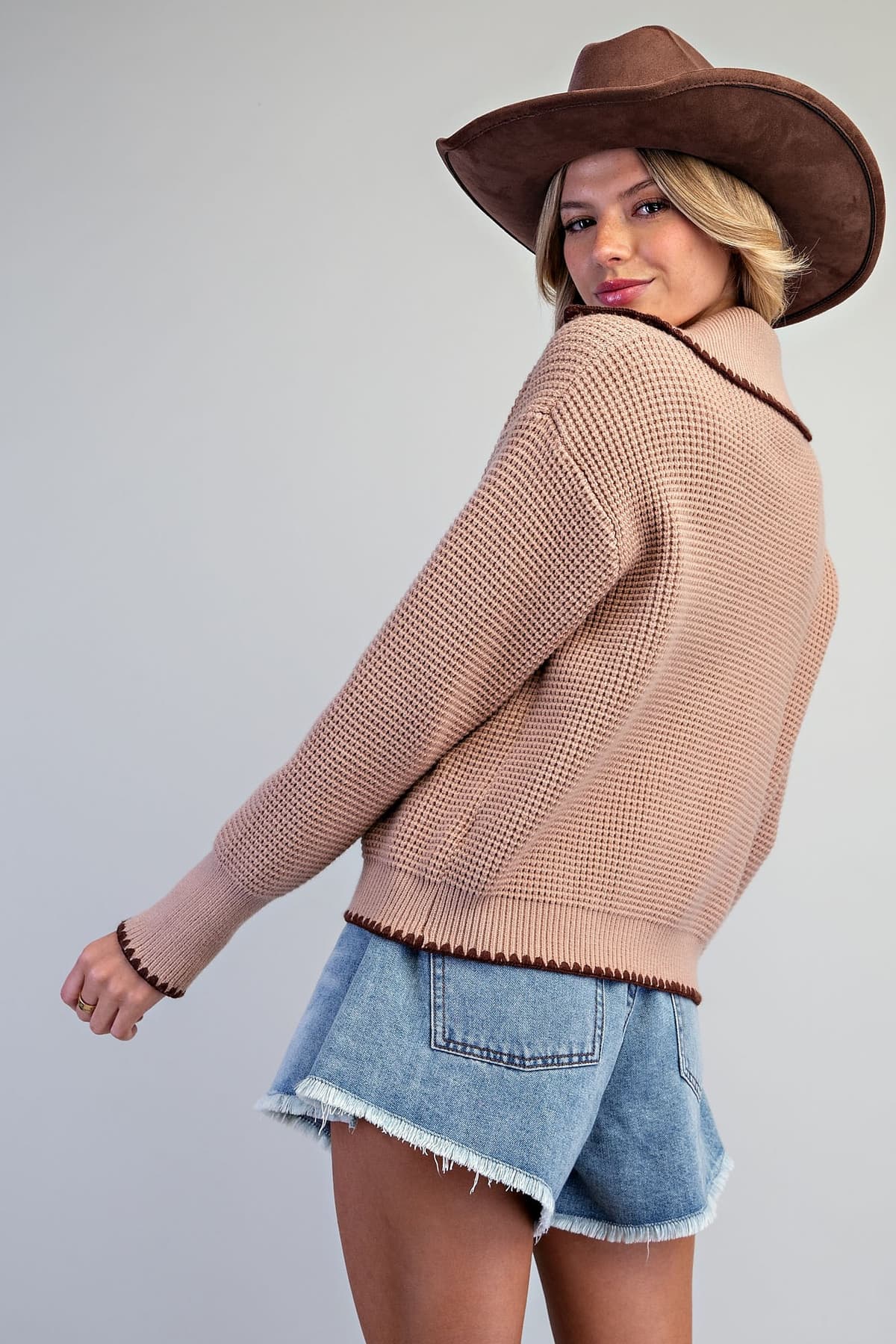 SJH17097 - TAUPE
