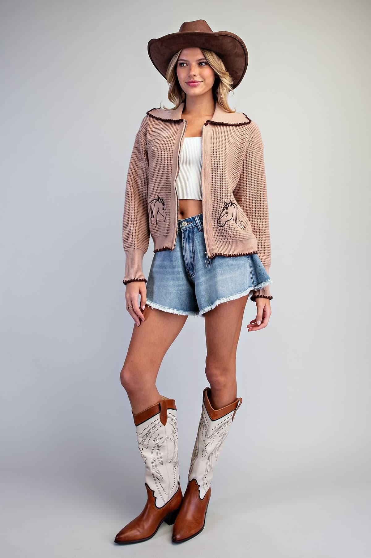 SJH17097 - TAUPE