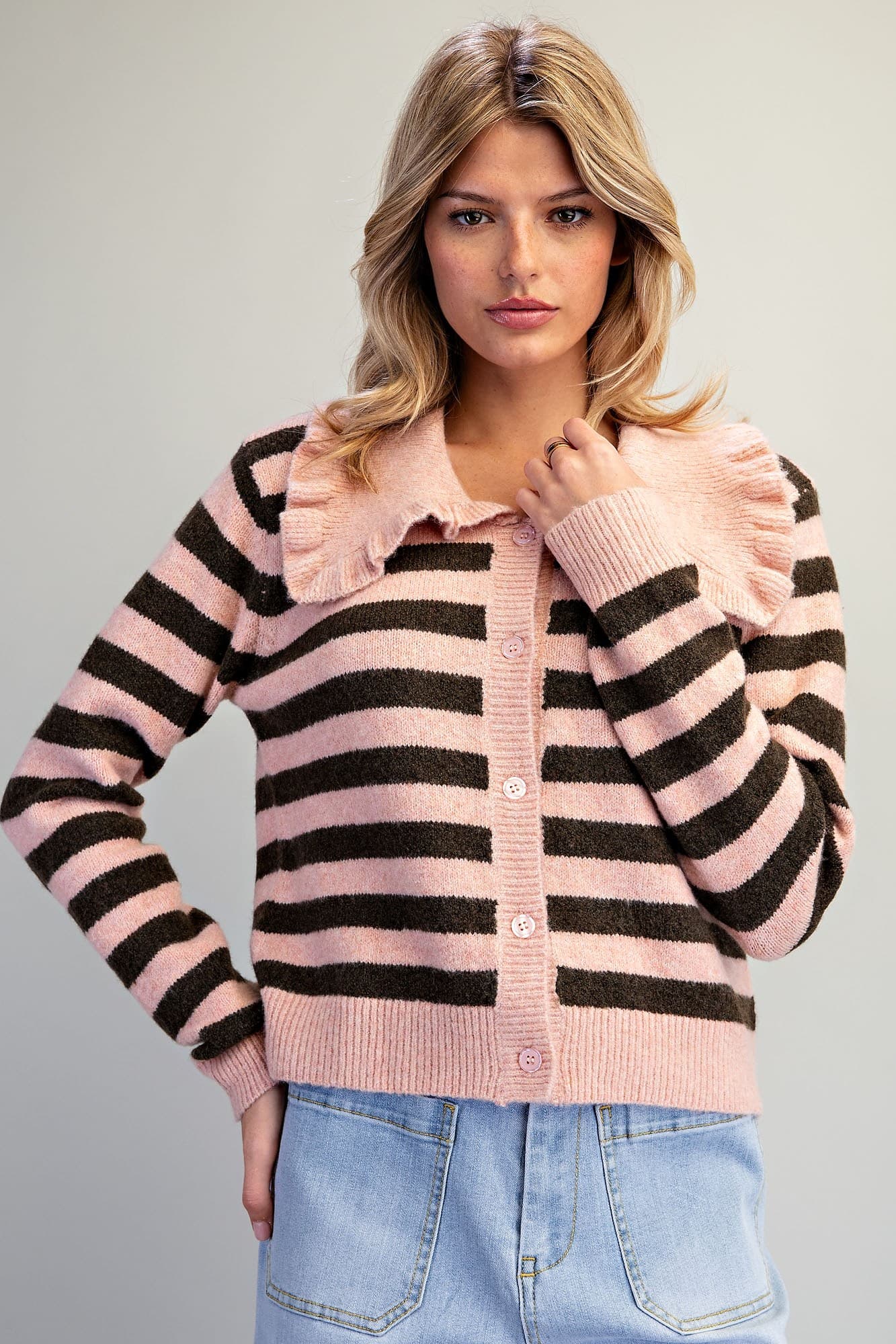 SJK16377 - BERRY MOUSSE