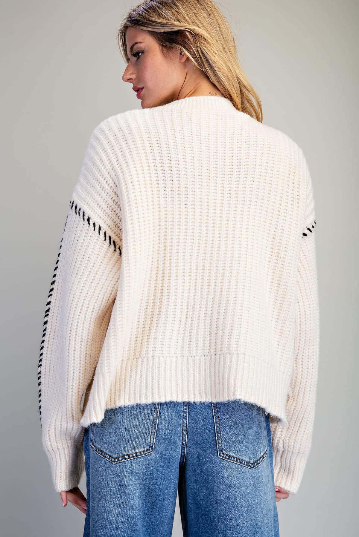 SJK16376 - BUTTER CREAM