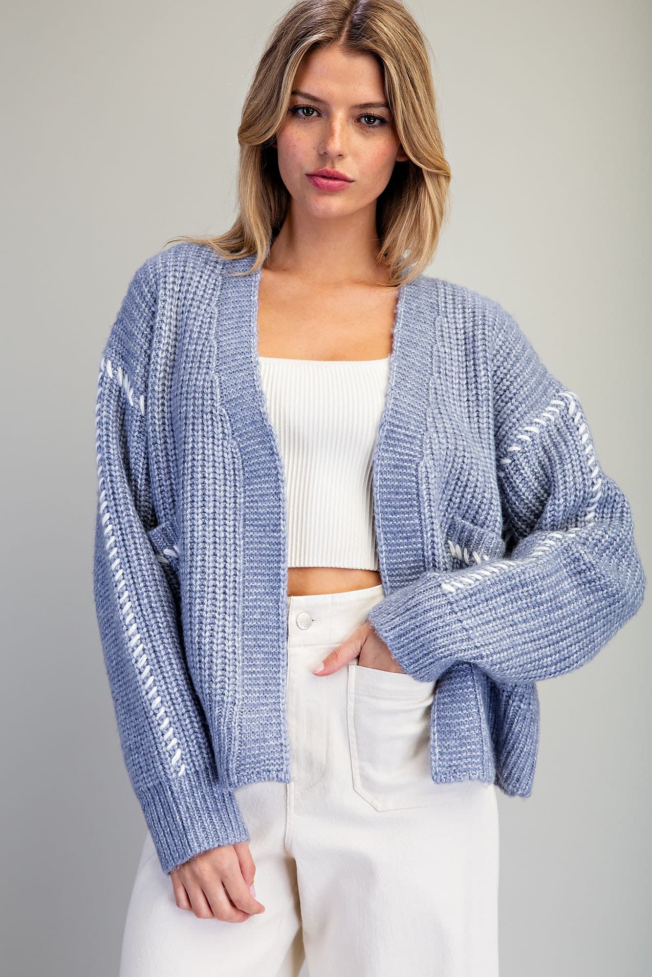 SJK16376 - CLOUD BLUE