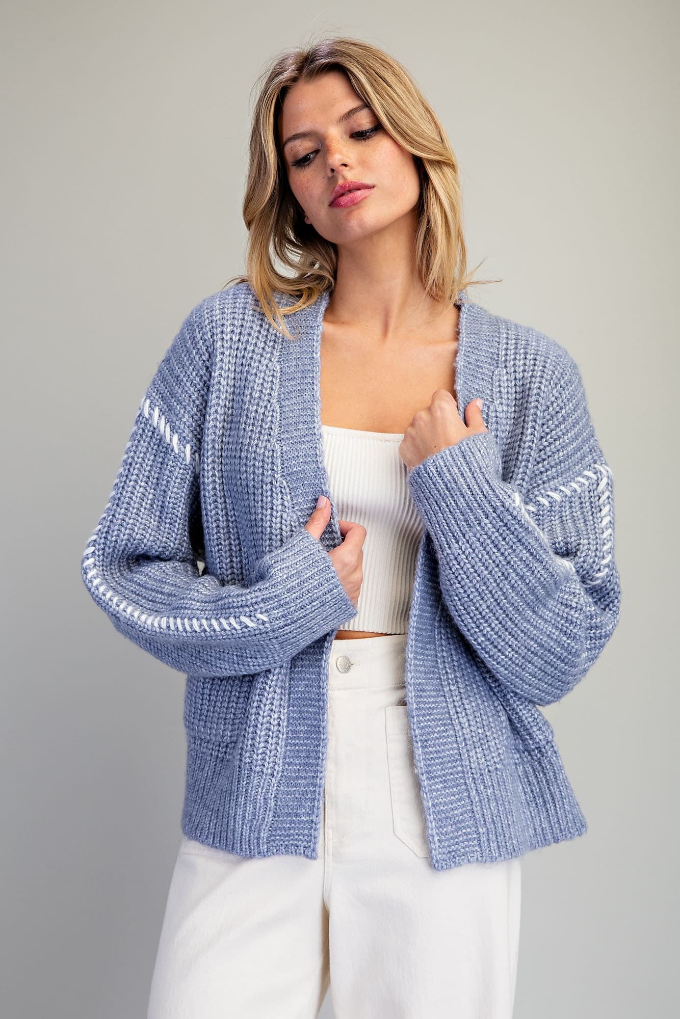 SJK16376 - CLOUD BLUE