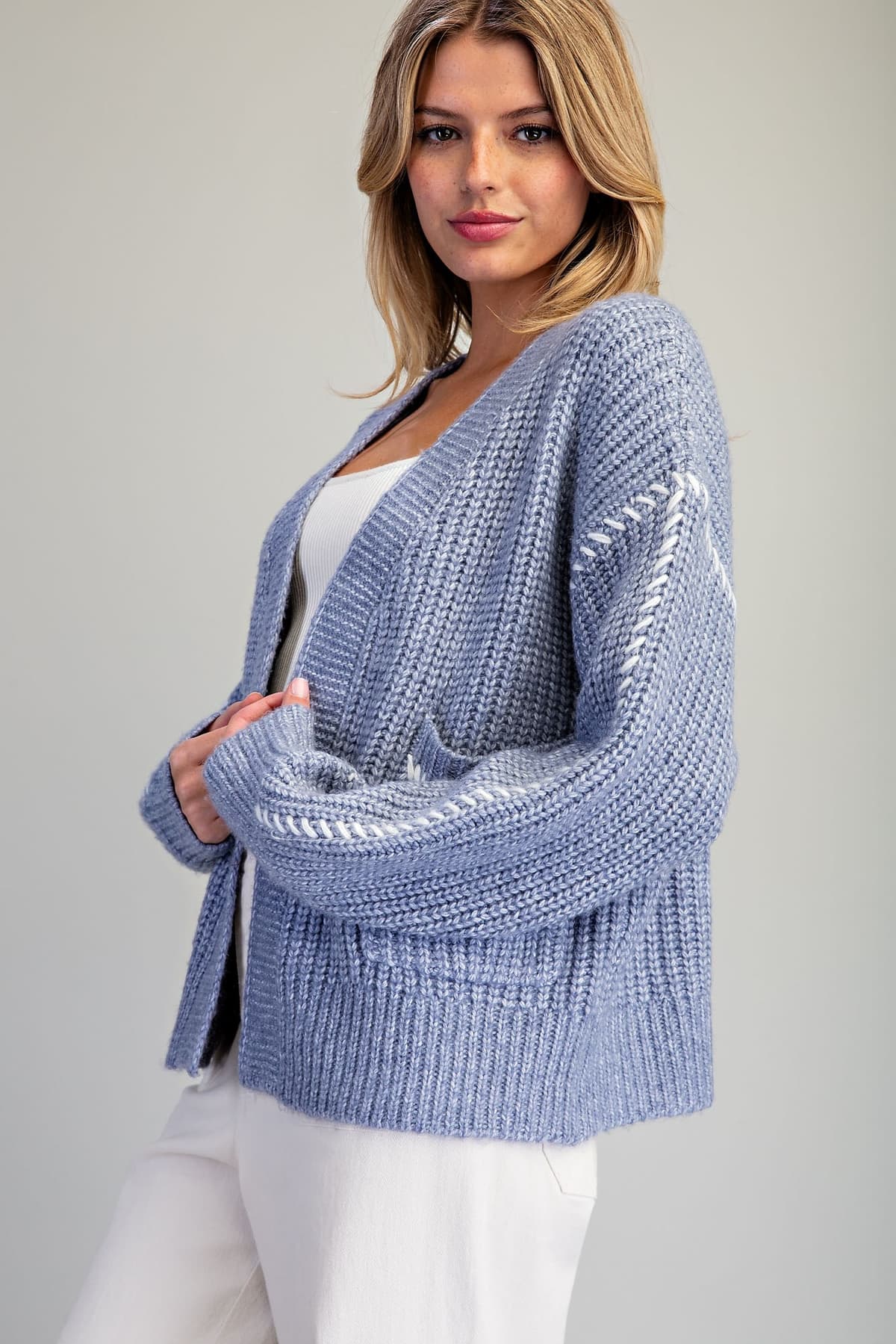 SJK16376 - CLOUD BLUE