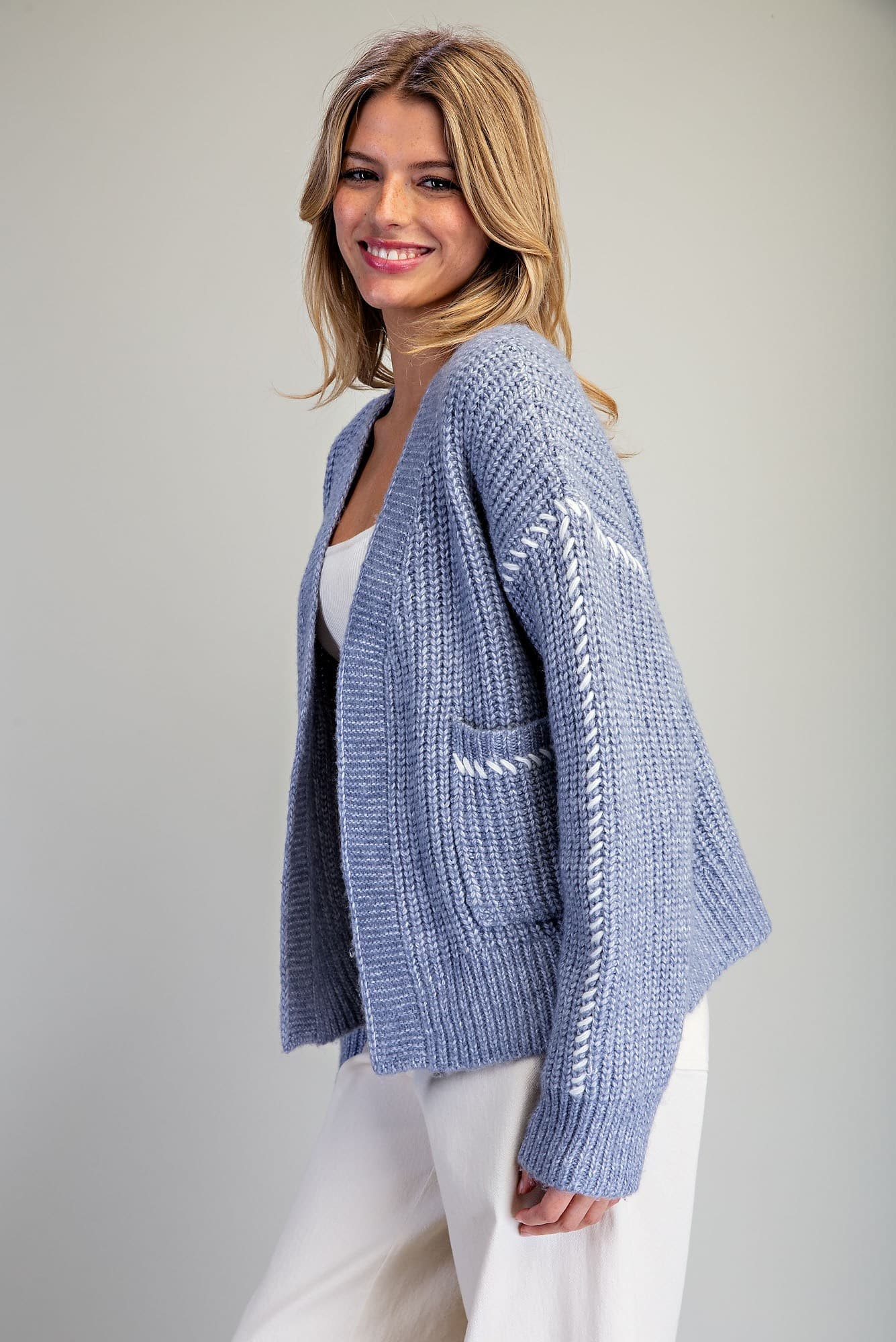 SJK16376 - CLOUD BLUE