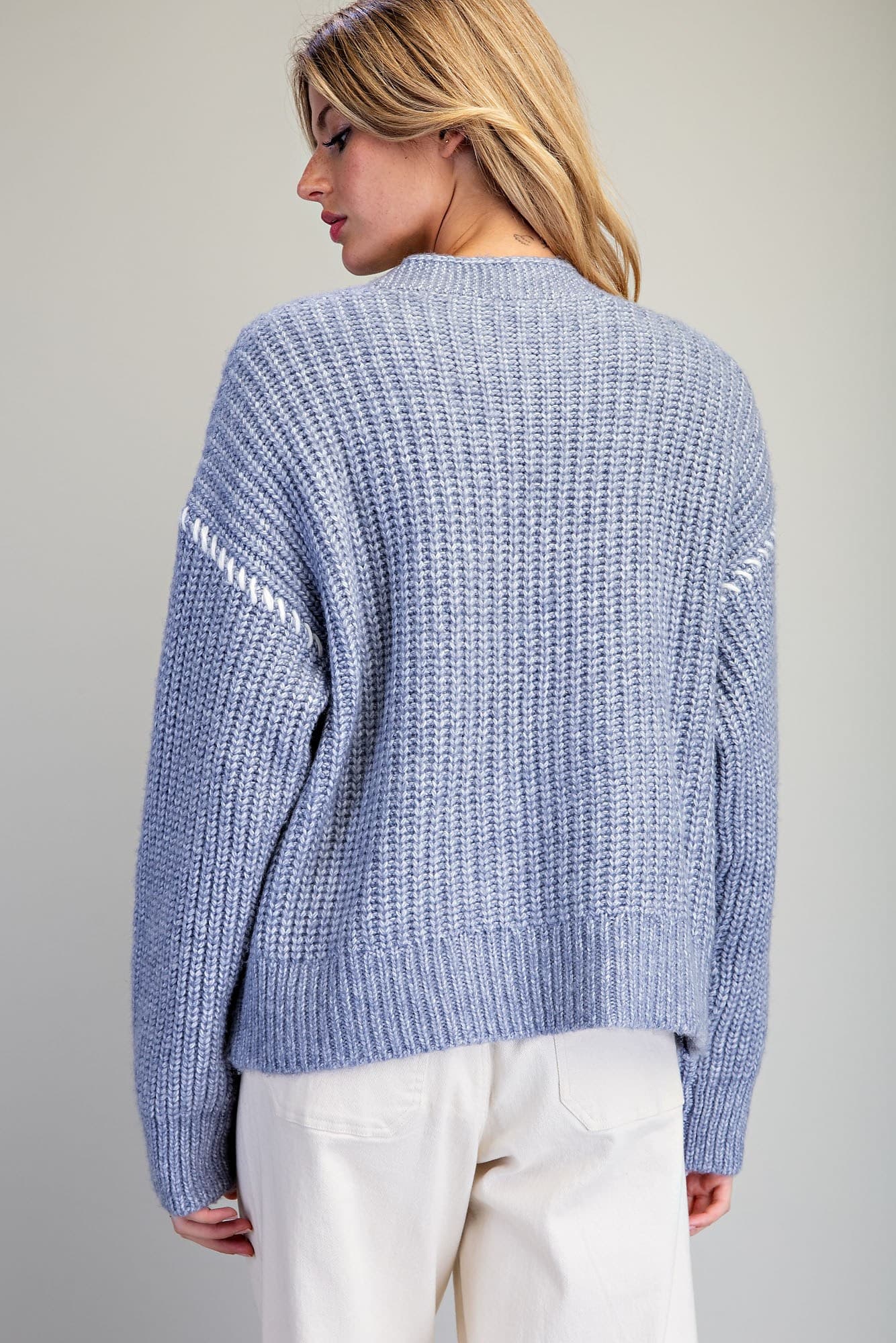 SJK16376 - CLOUD BLUE