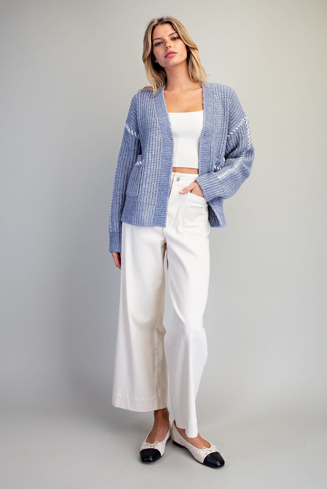 SJK16376 - CLOUD BLUE