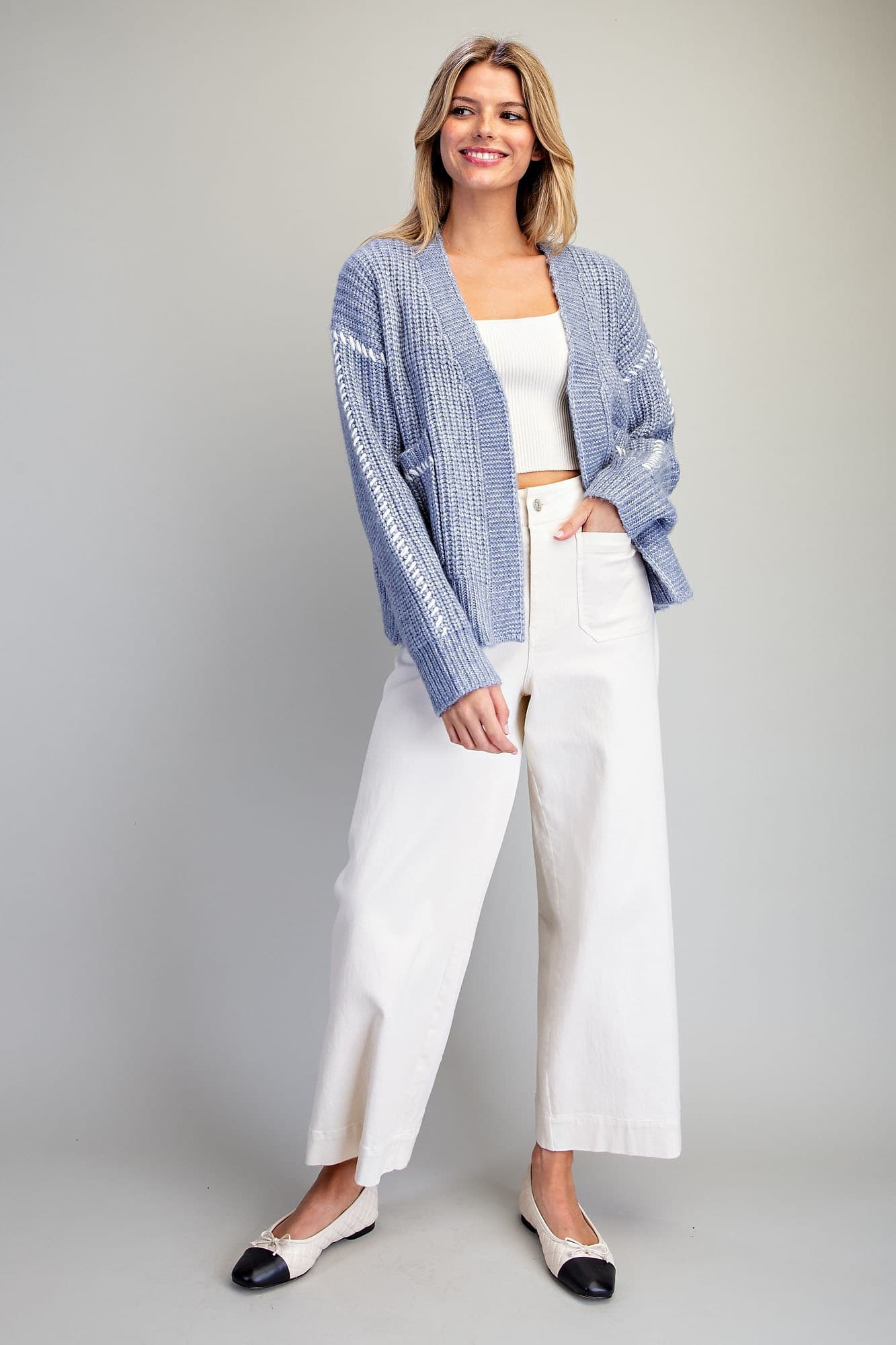 SJK16376 - CLOUD BLUE