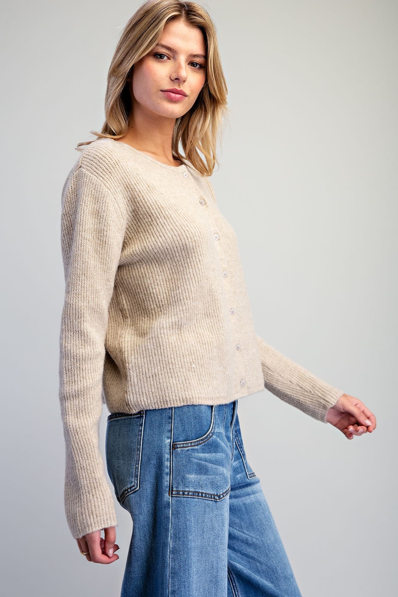 SJK16371 - OATMEAL