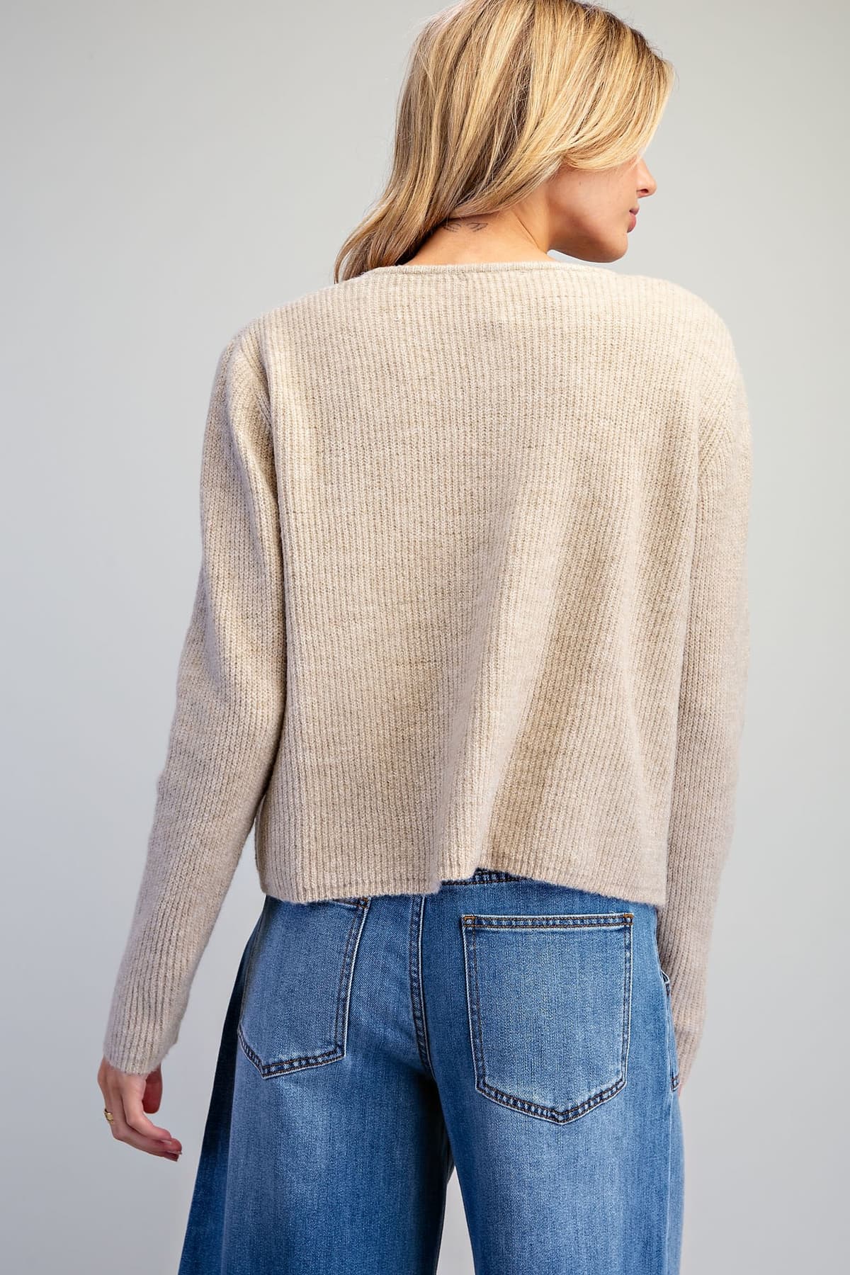 SJK16371 - OATMEAL