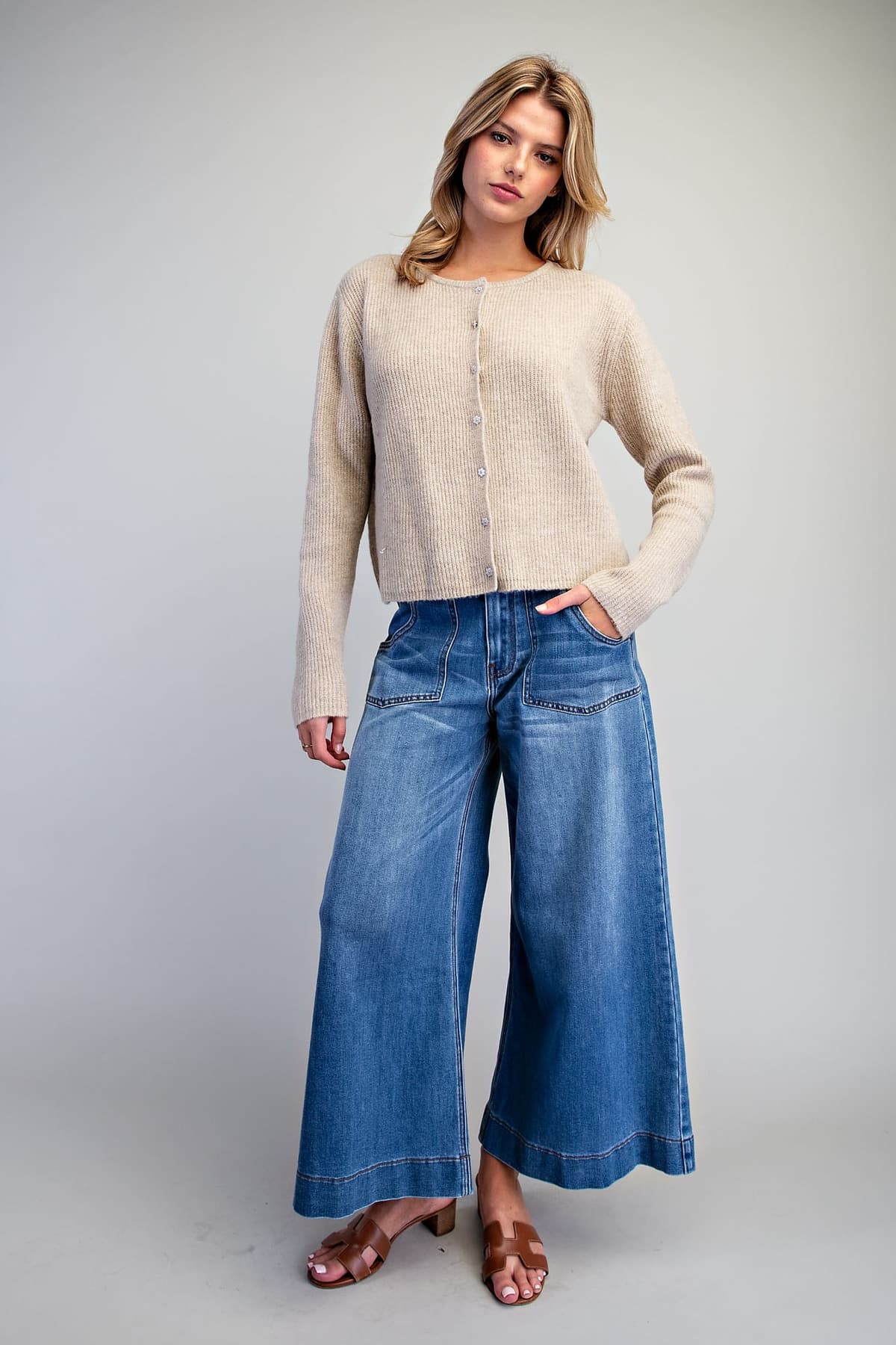 SJK16371 - OATMEAL