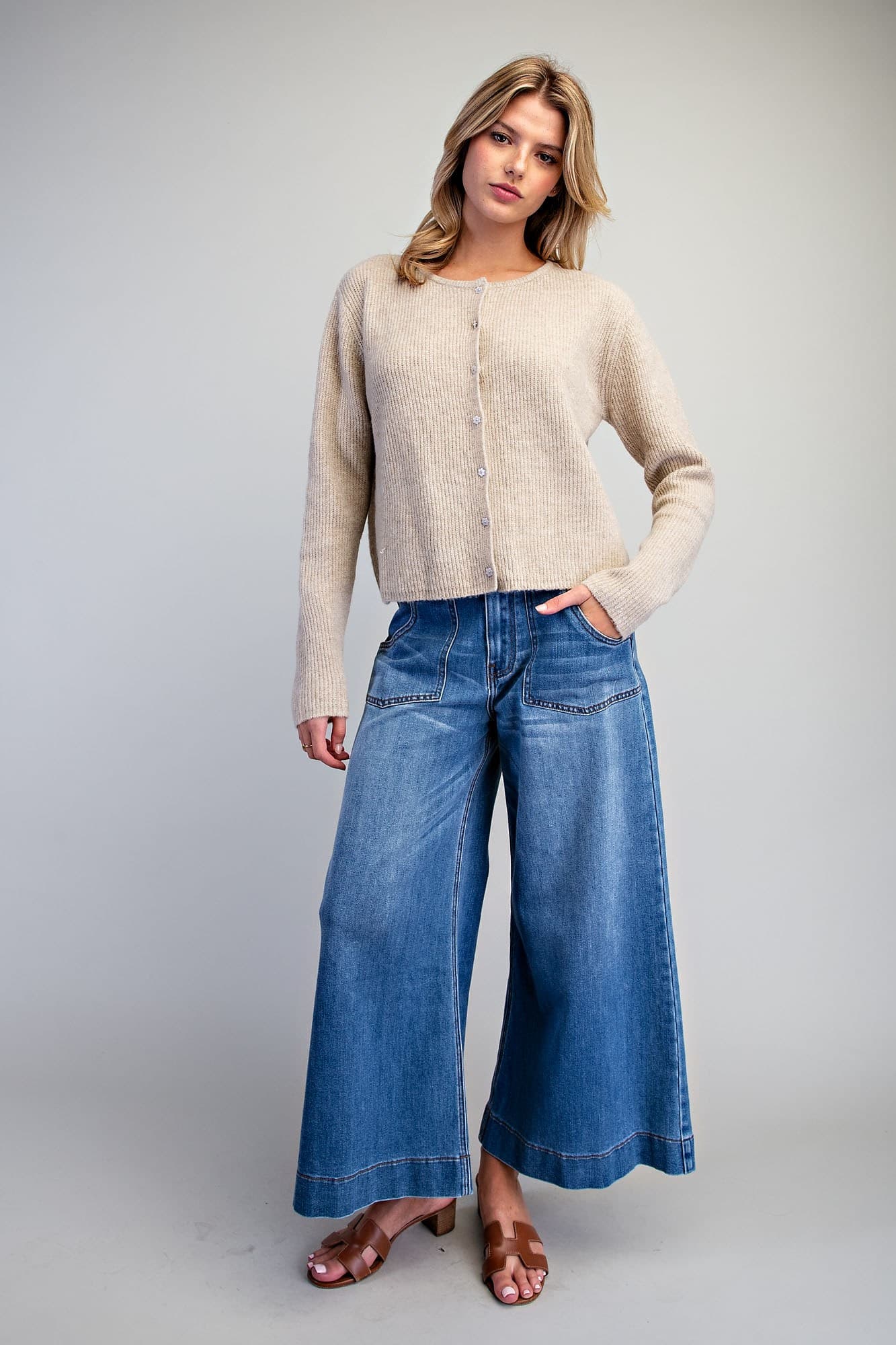 SJK16371 - OATMEAL