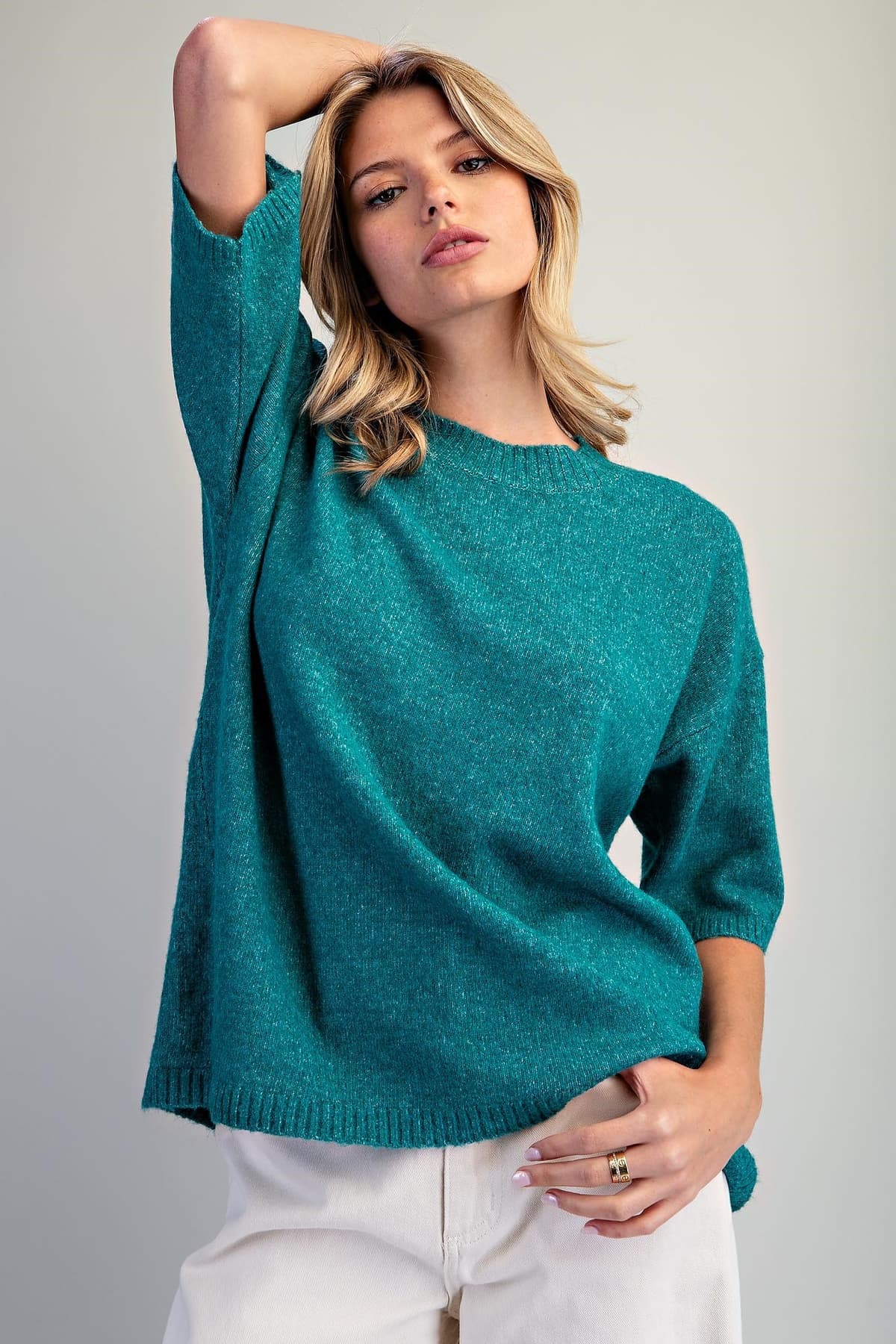 SK16320 - EMERALD GREEN