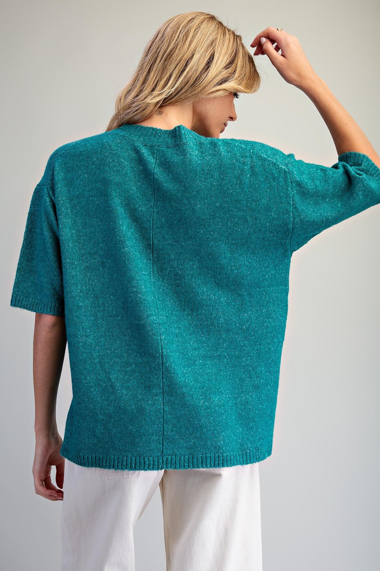 SK16320 - EMERALD GREEN