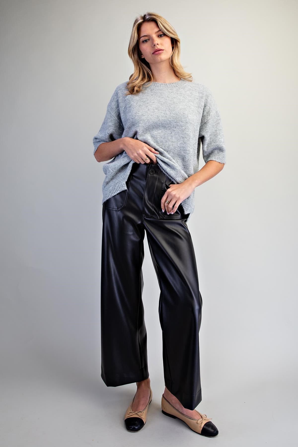 SK16320 - H.GREY