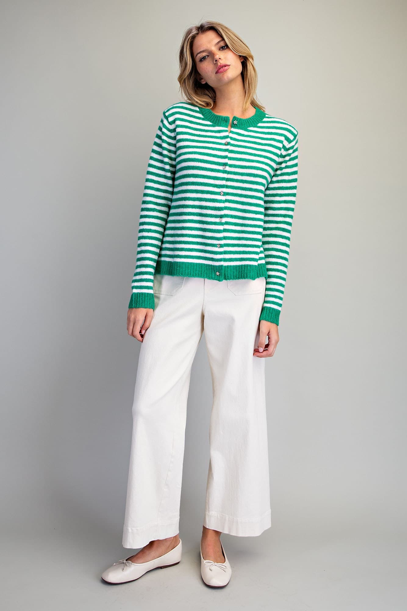 SJH17170 - JUNIPER GREEN