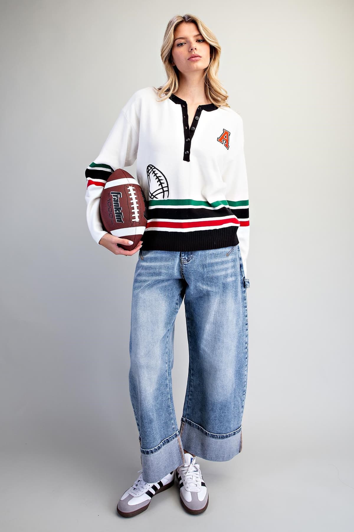 SH15762 - OFF WHITE