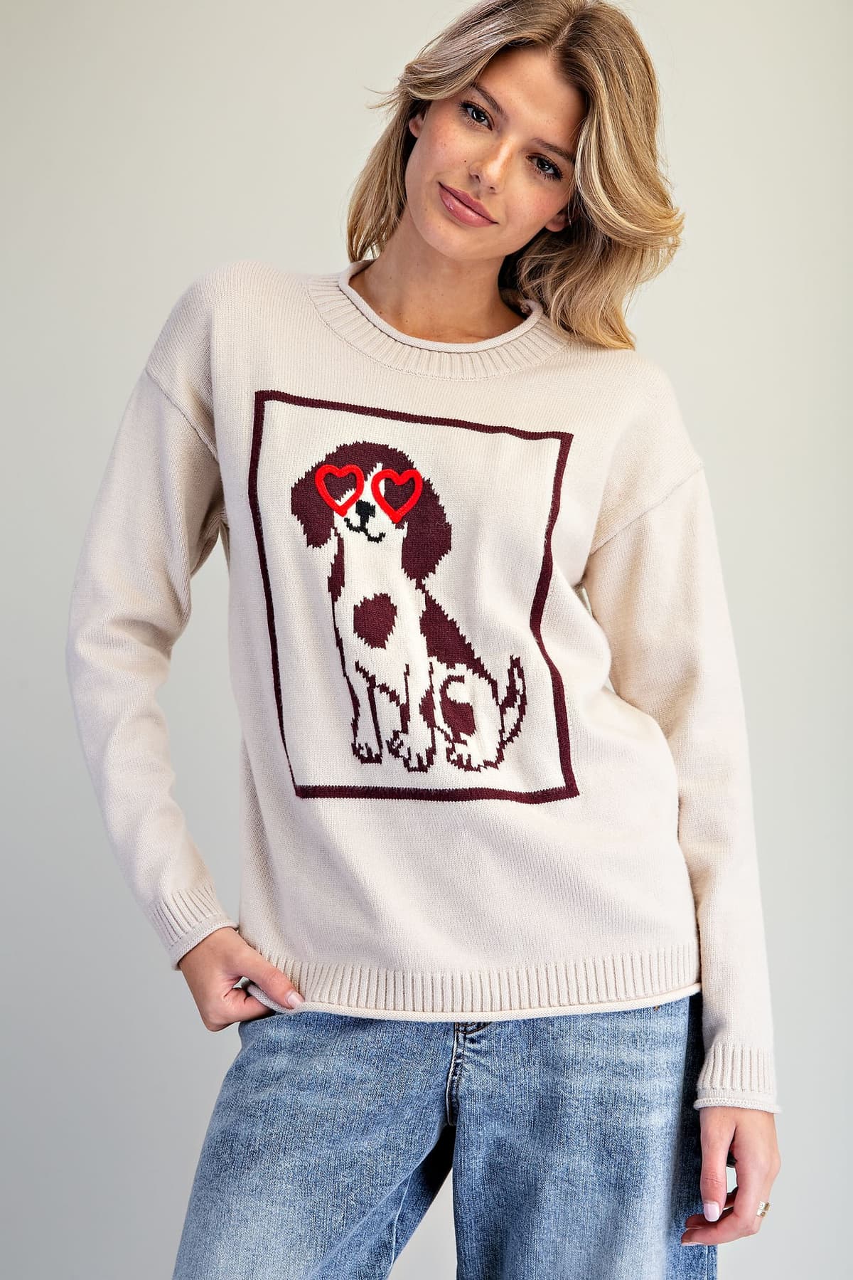 SH15909 - OATMEAL