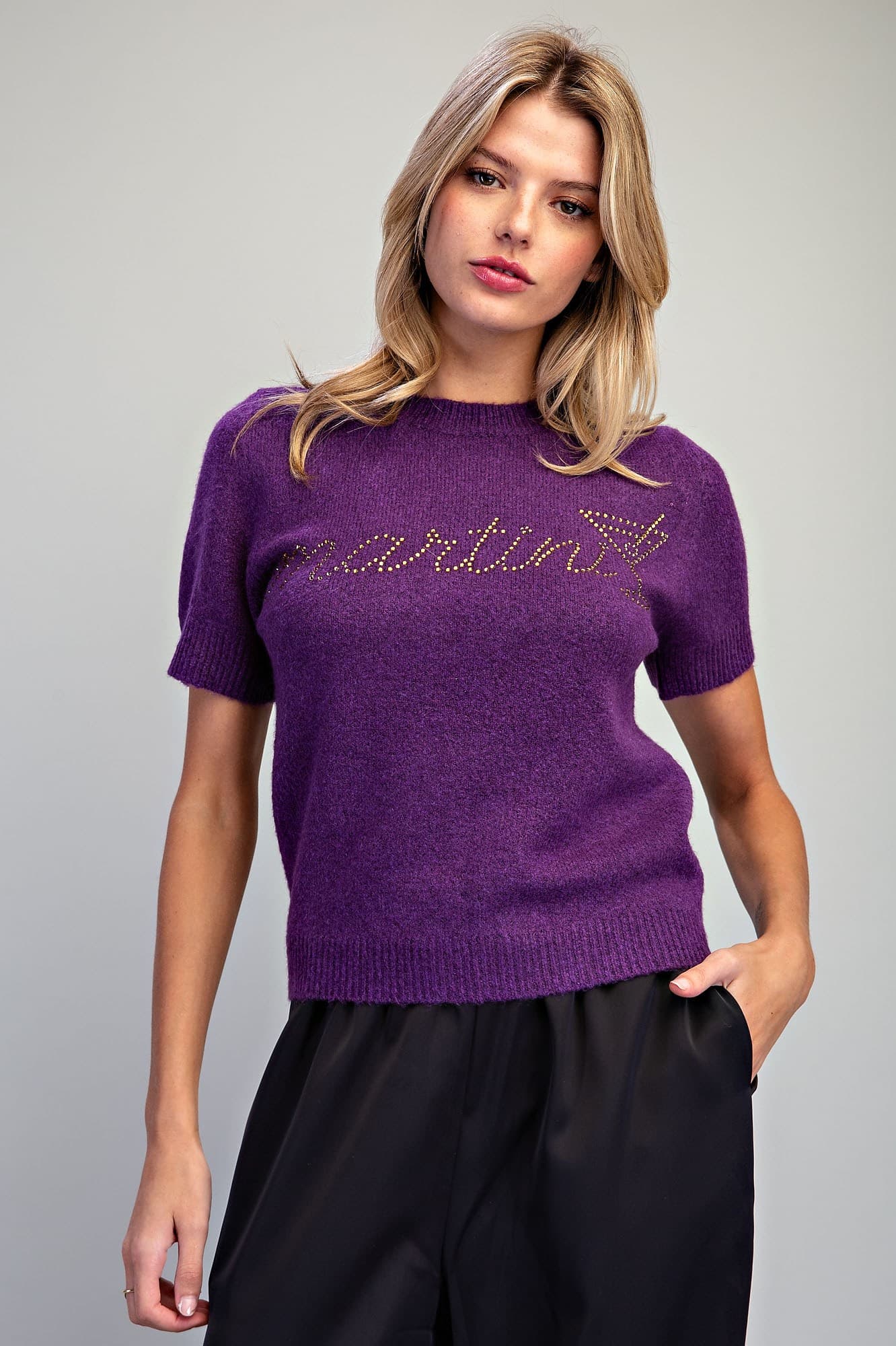 SH17016 - PLUM SLATE