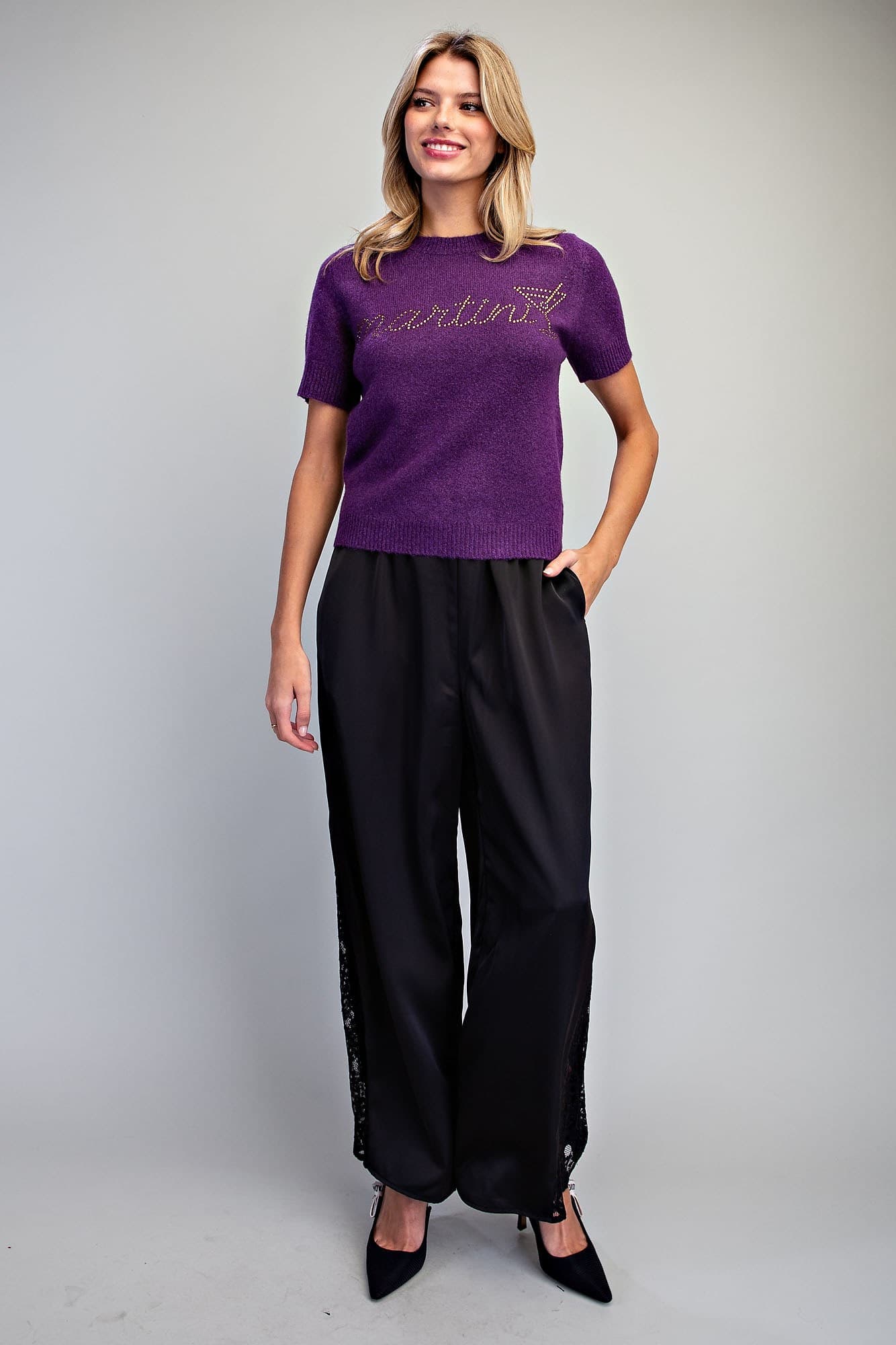 SH17016 - PLUM SLATE