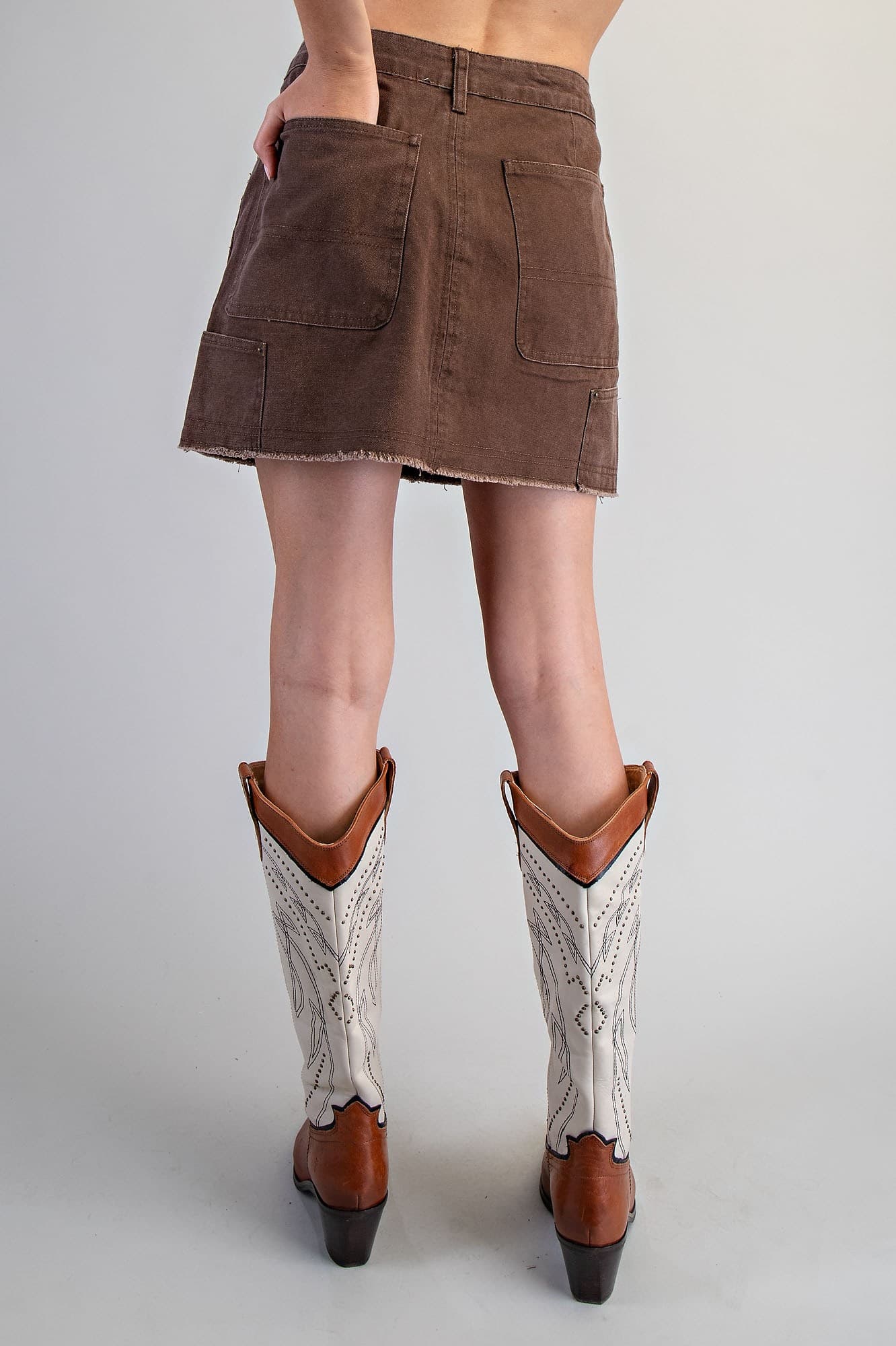 SHS17079 - CHOCOLATE