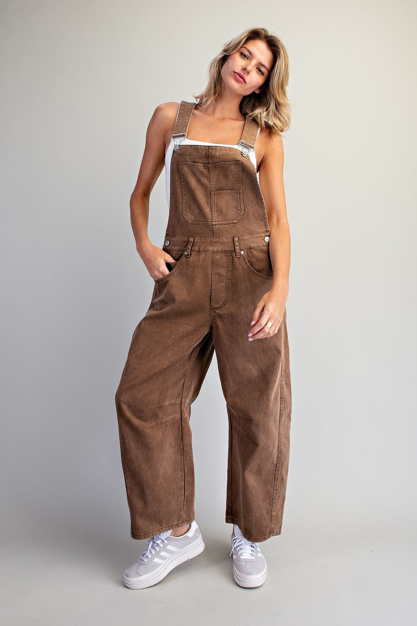 BH17497 - MOCHA MOUSSE