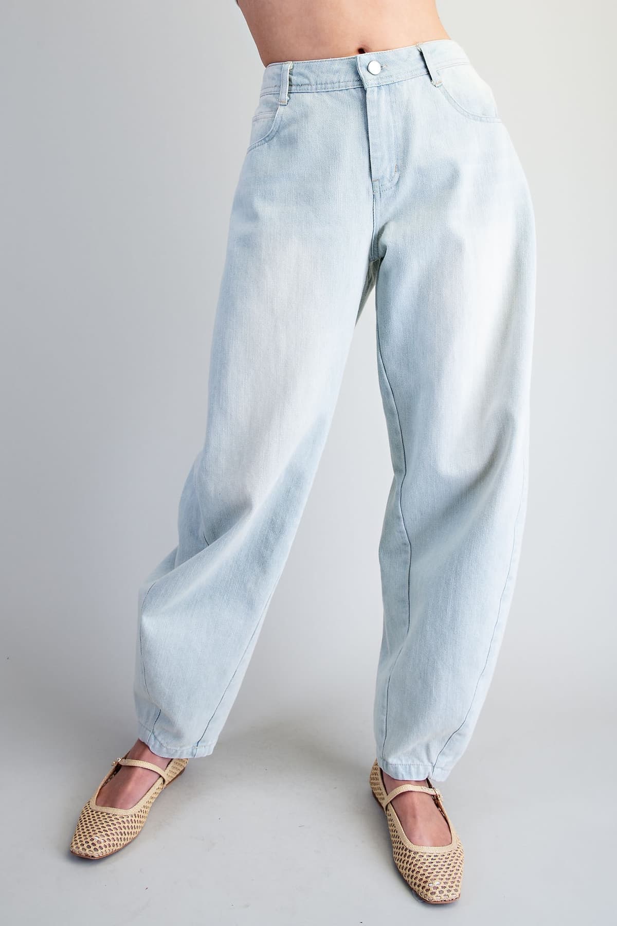 PK16461 - DENIM