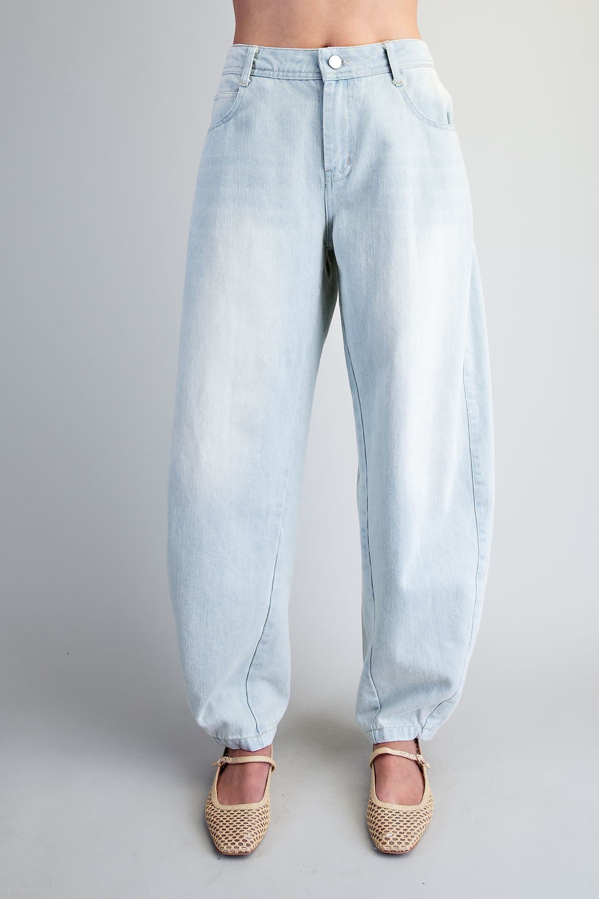 PK16461 - DENIM