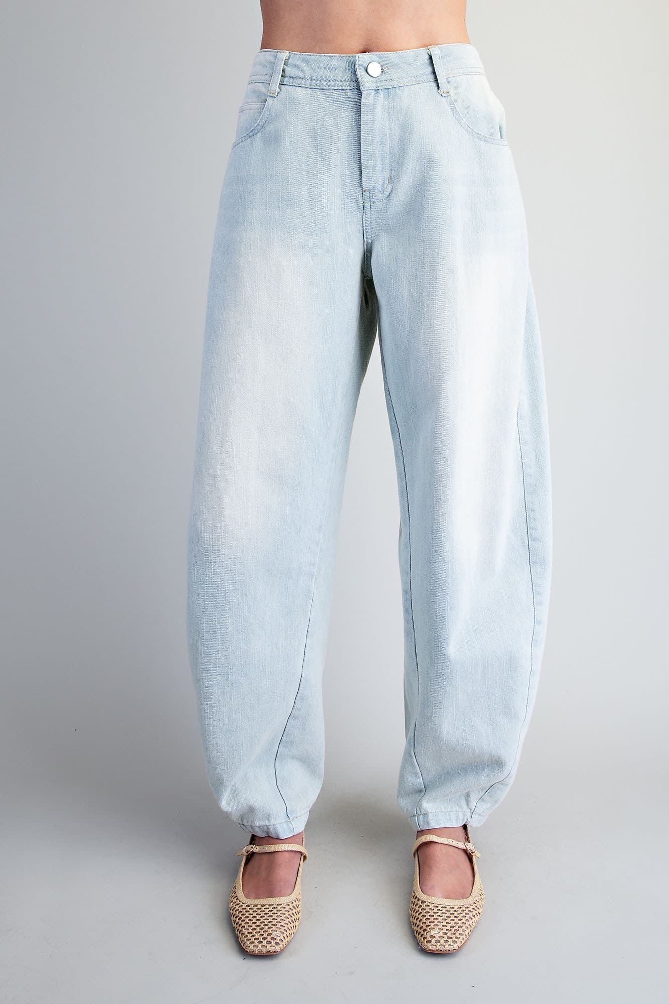 PK16461 - DENIM