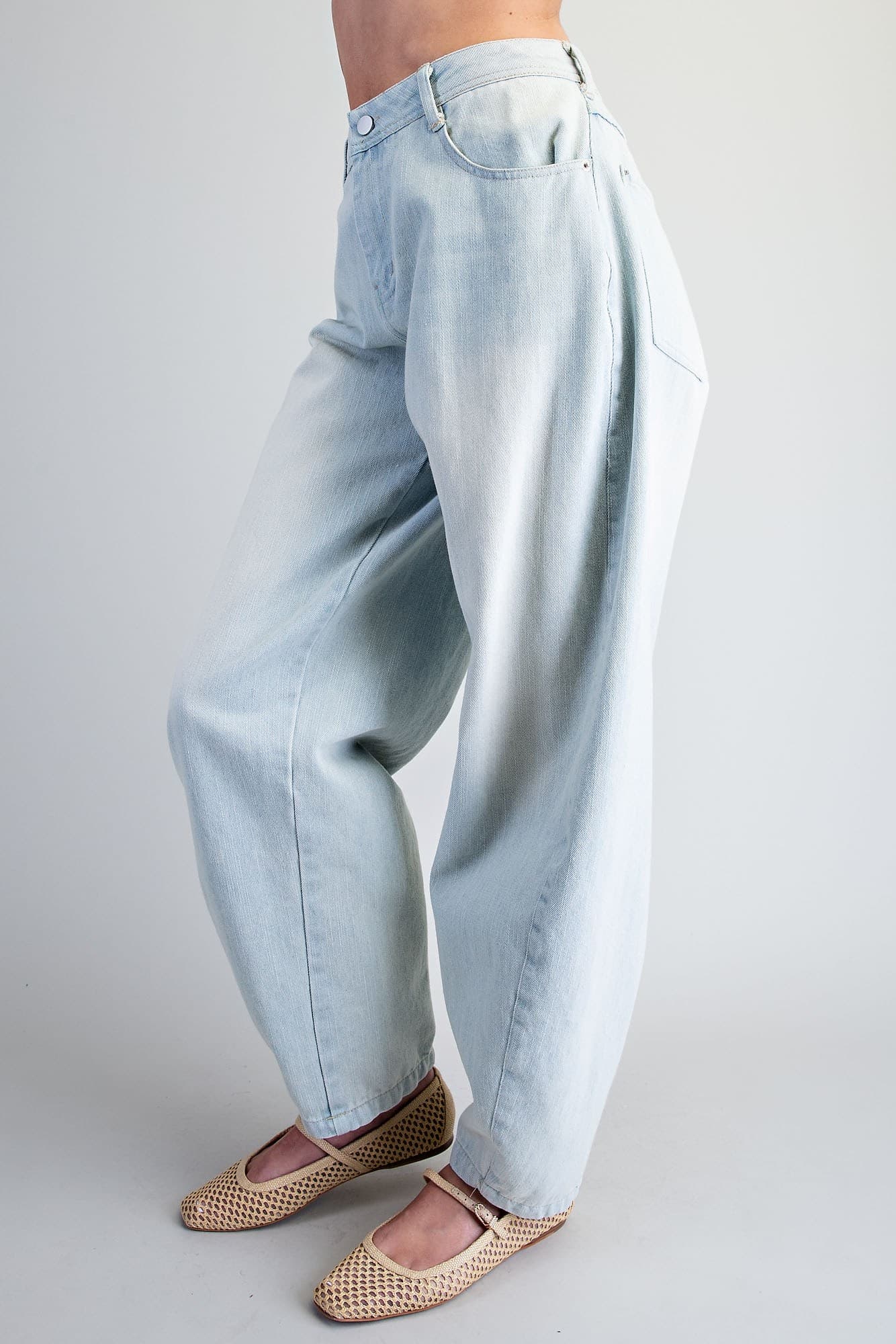 PK16461 - DENIM