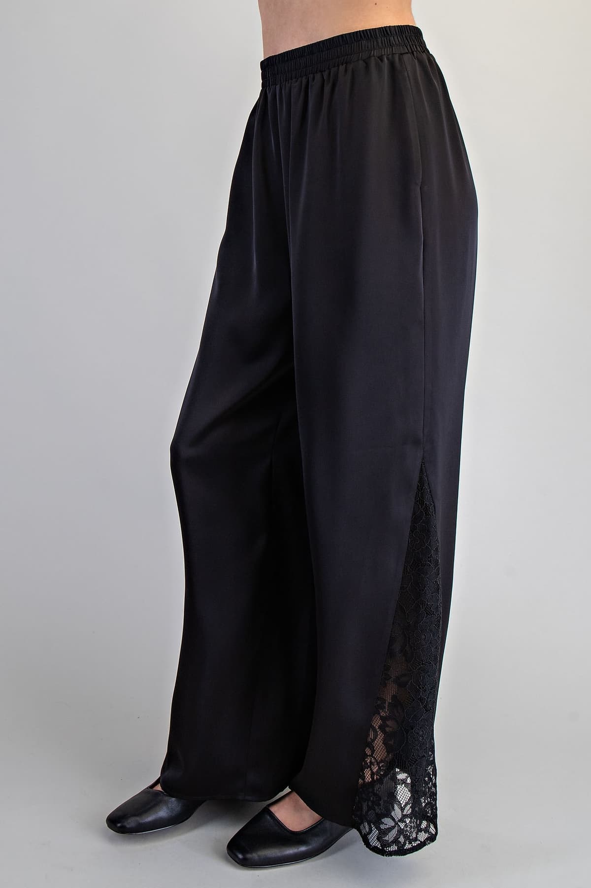 PK16537 - BLACK