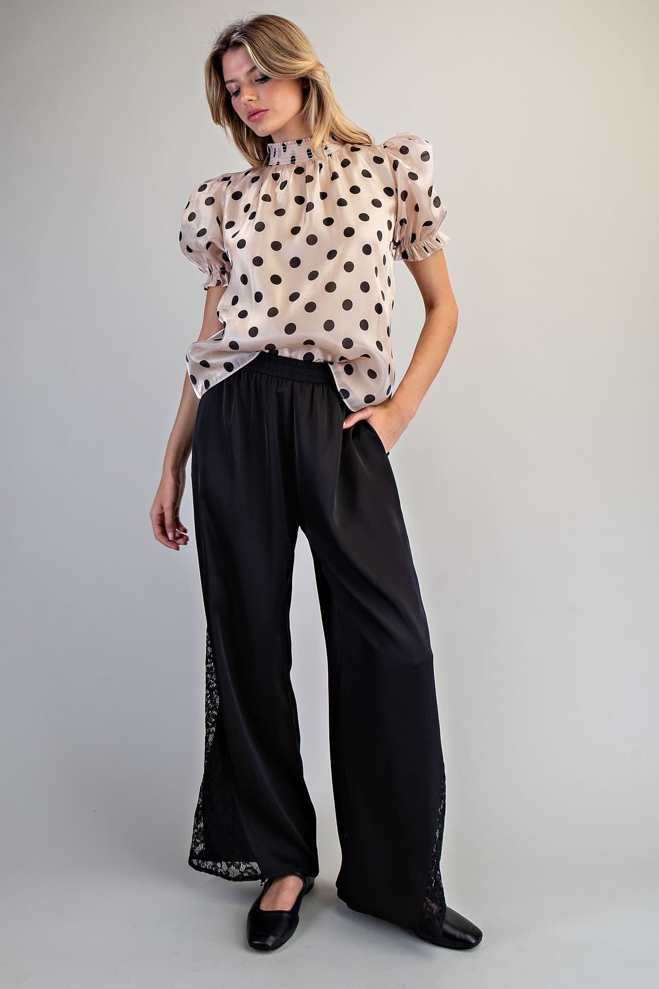 PK16537 - BLACK