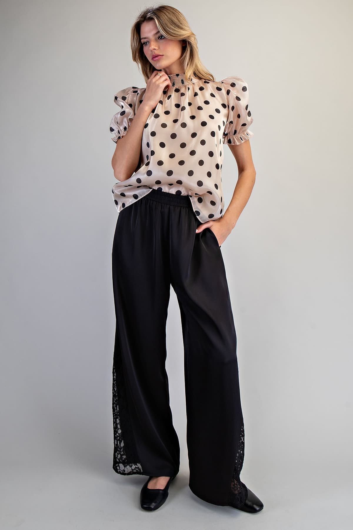 PK16537 - BLACK