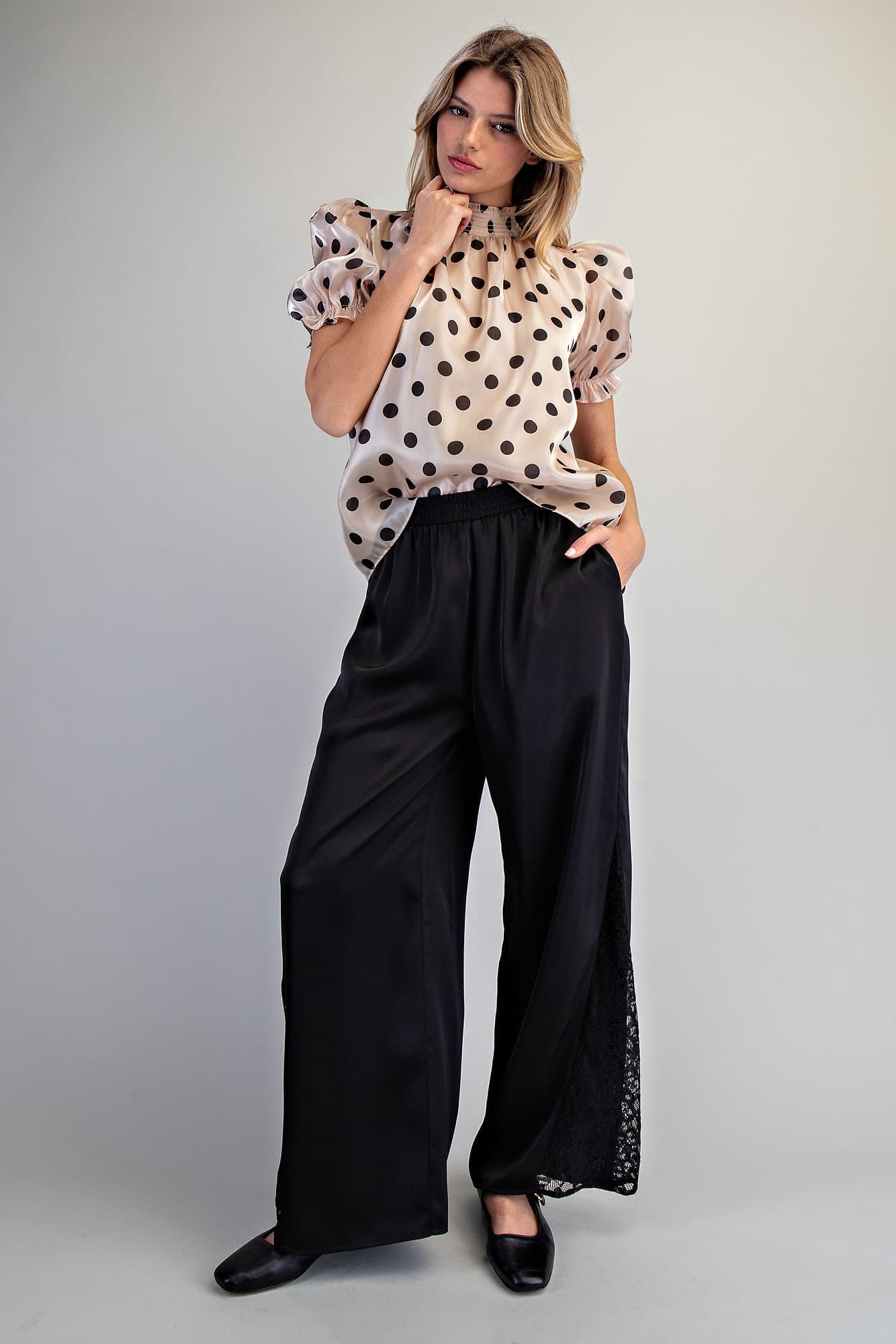PK16537 - BLACK