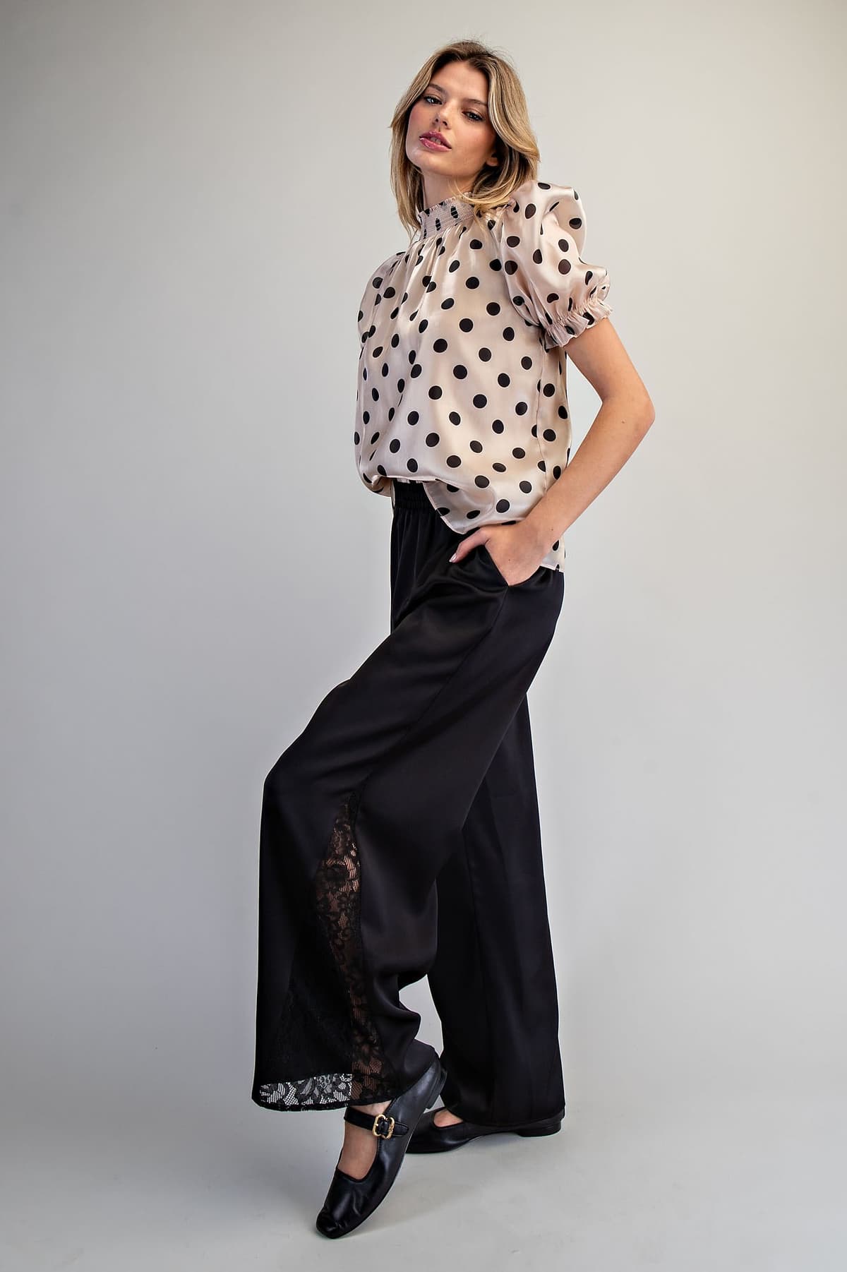 PK16537 - BLACK
