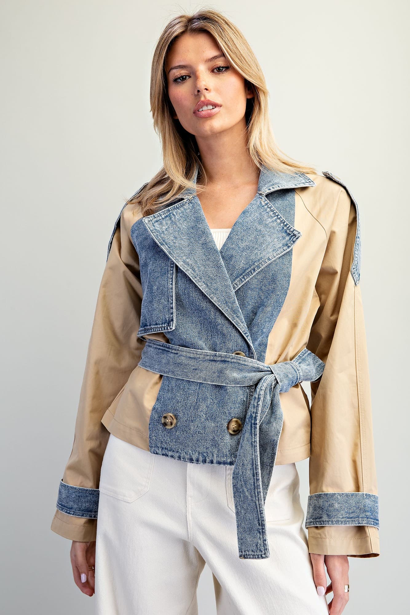 JH17099 - DENIM