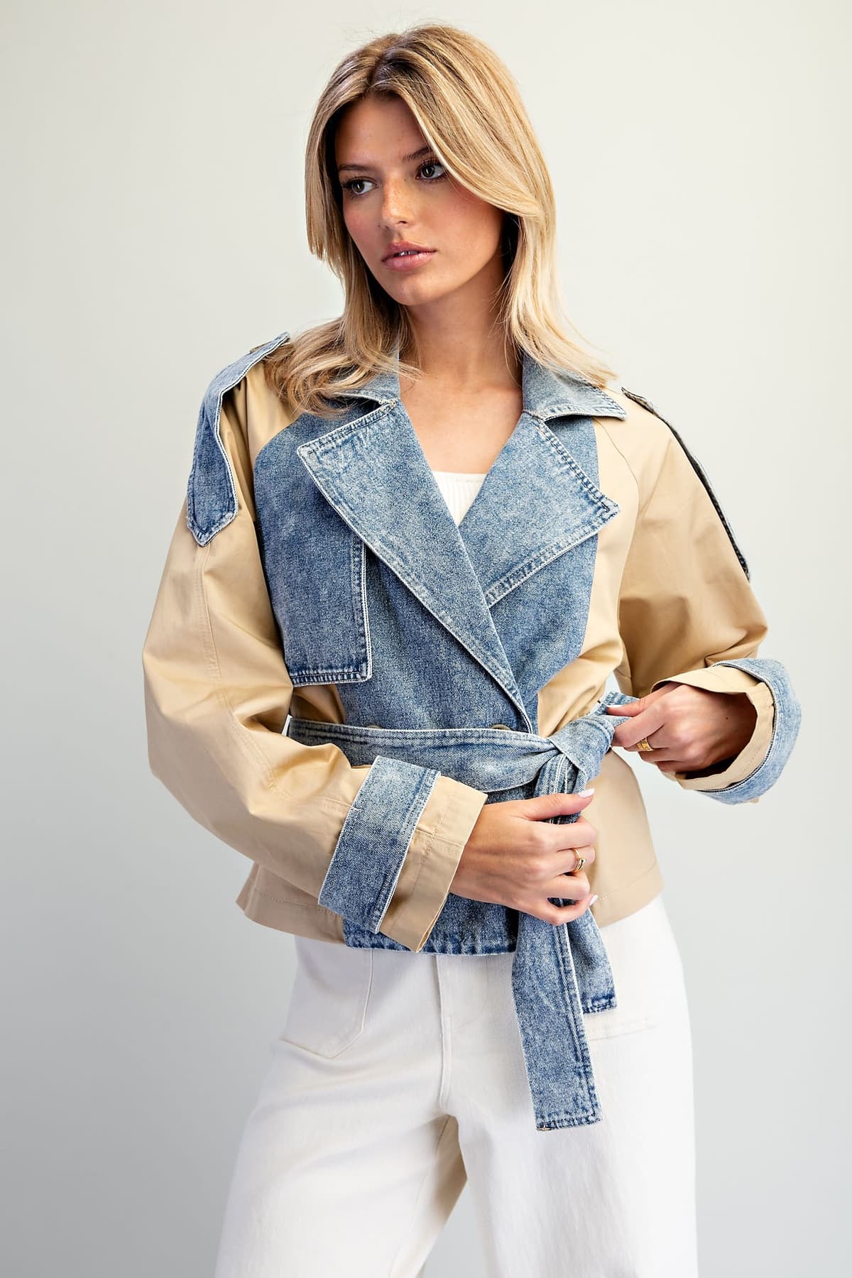 JH17099 - DENIM