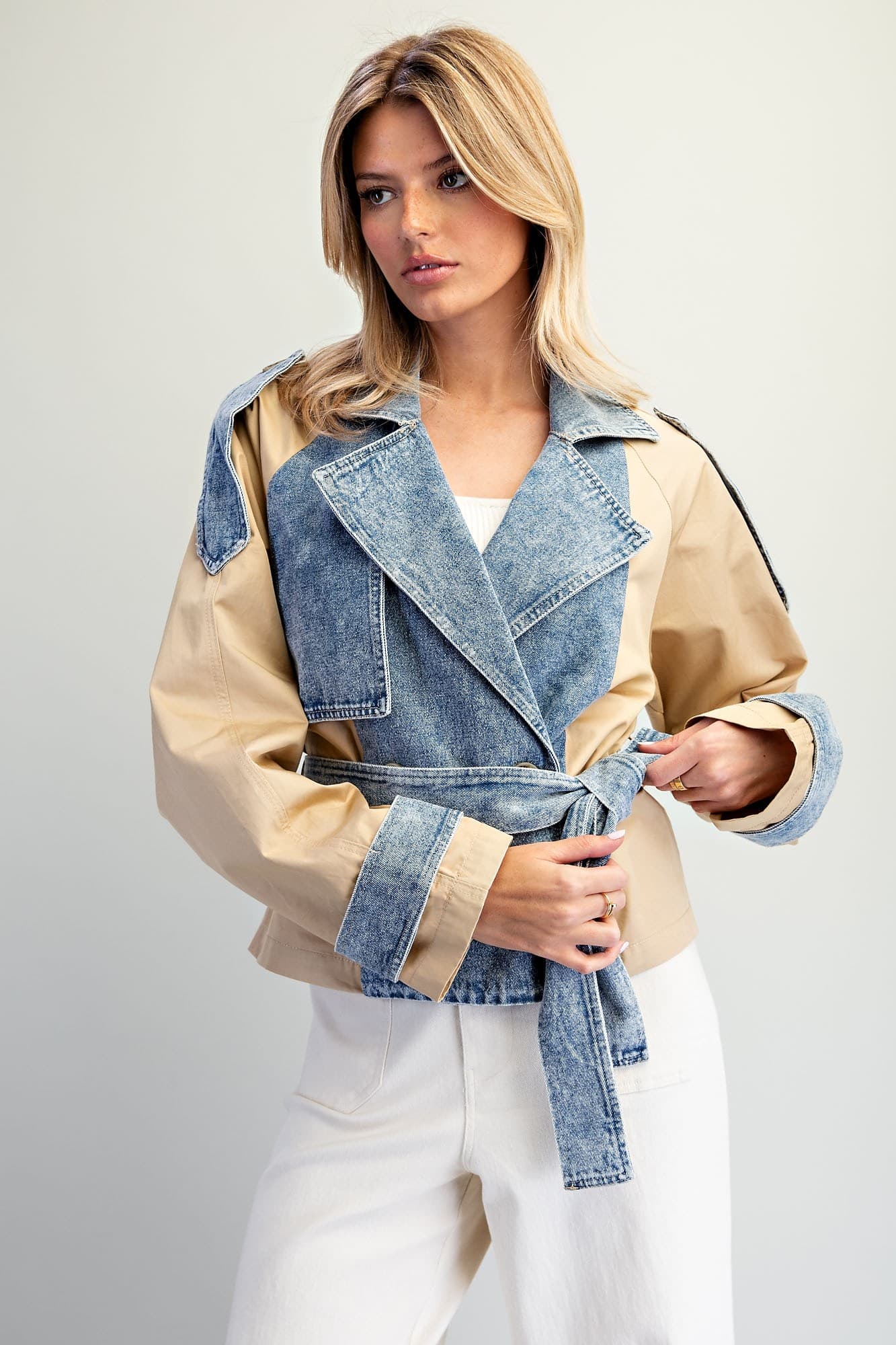 JH17099 - DENIM