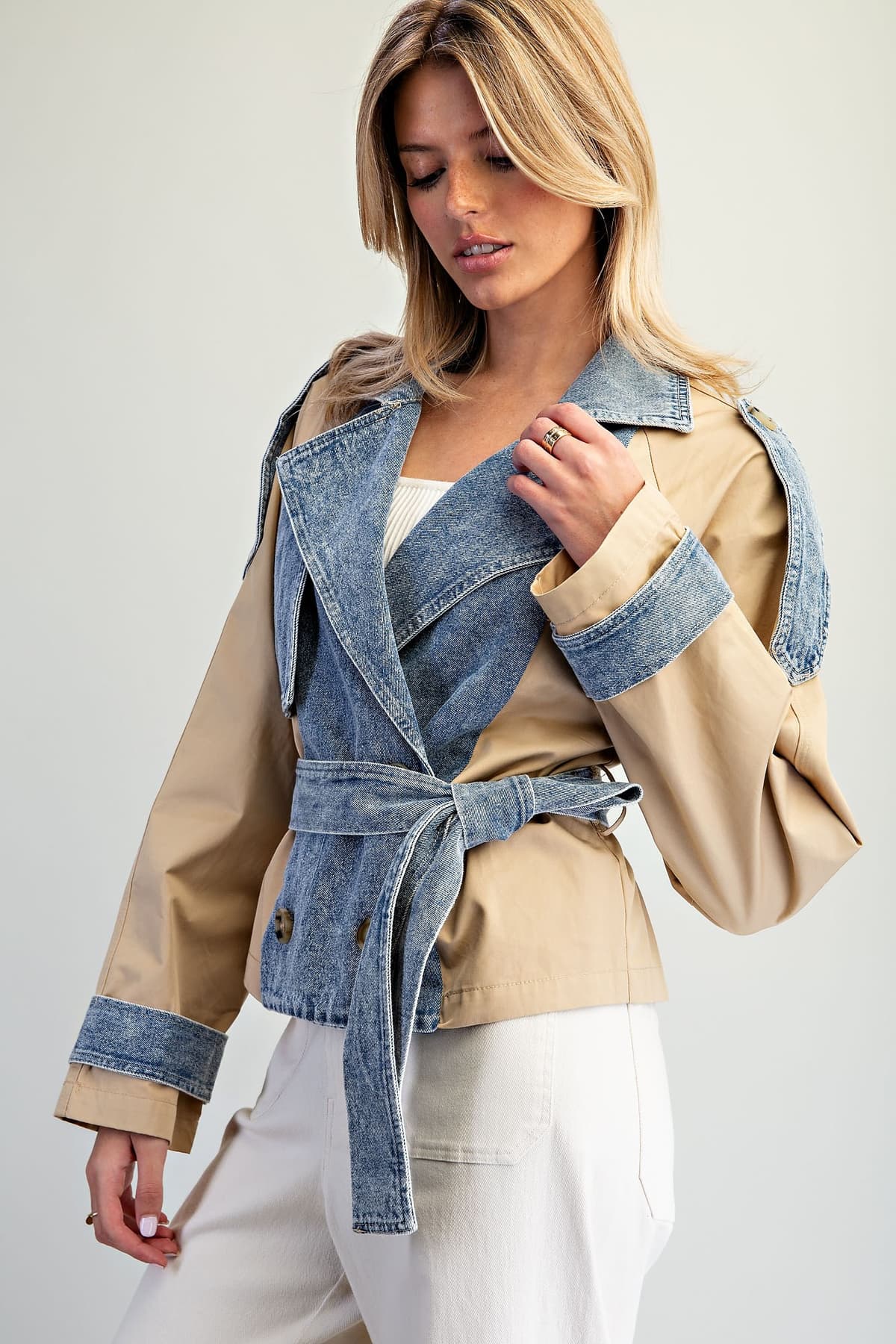 JH17099 - DENIM