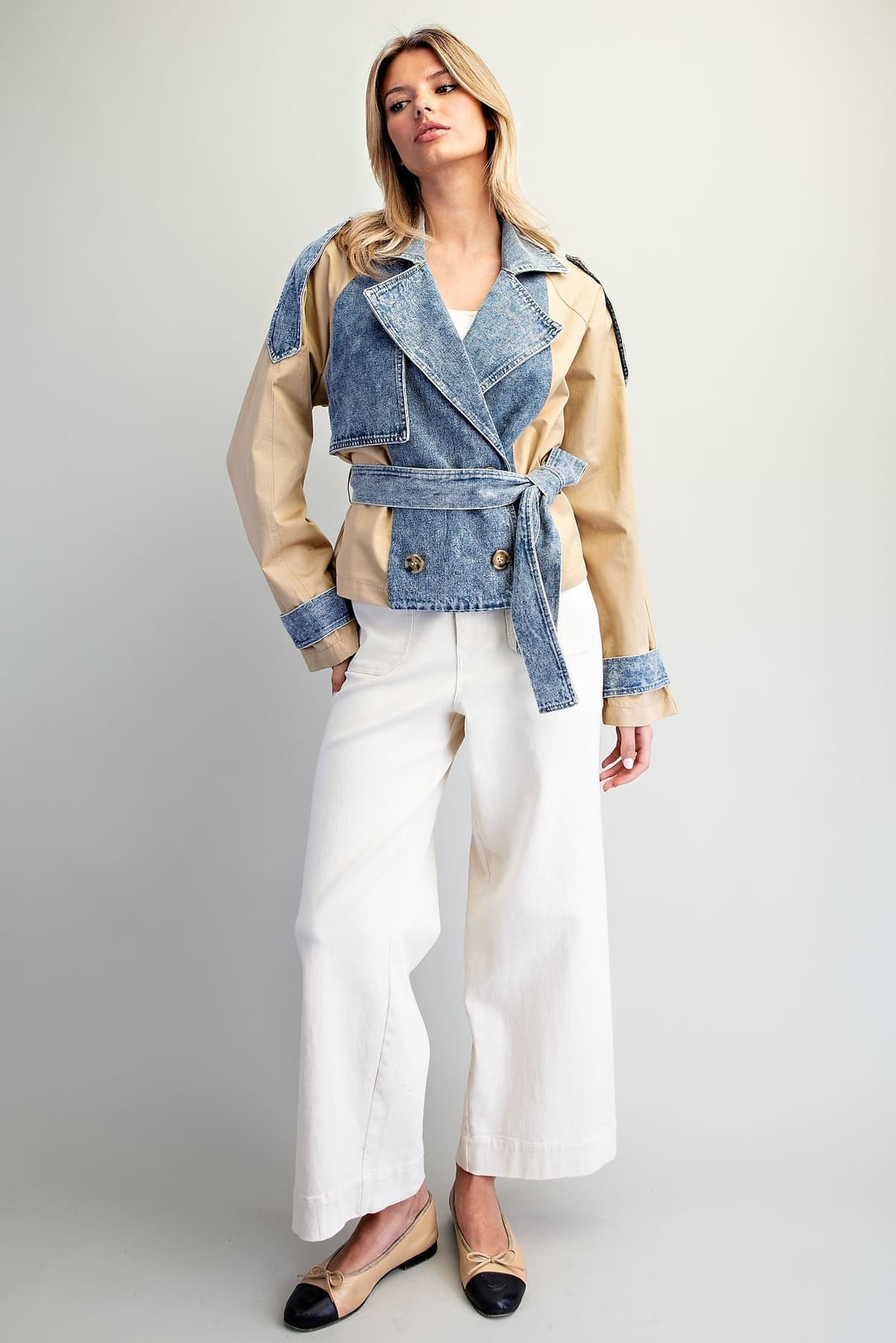 JH17099 - DENIM