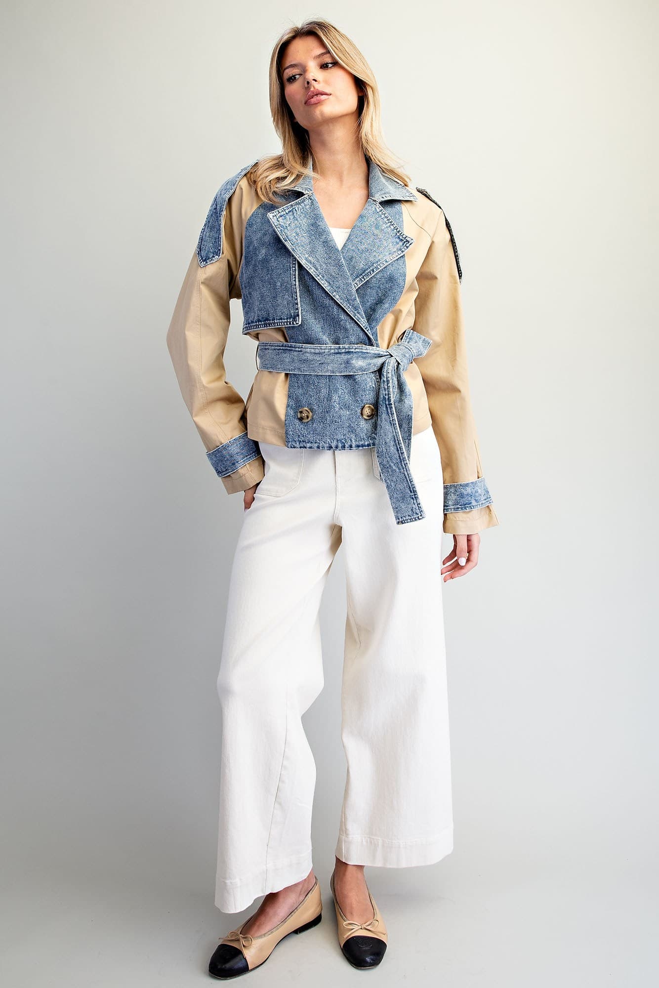 JH17099 - DENIM