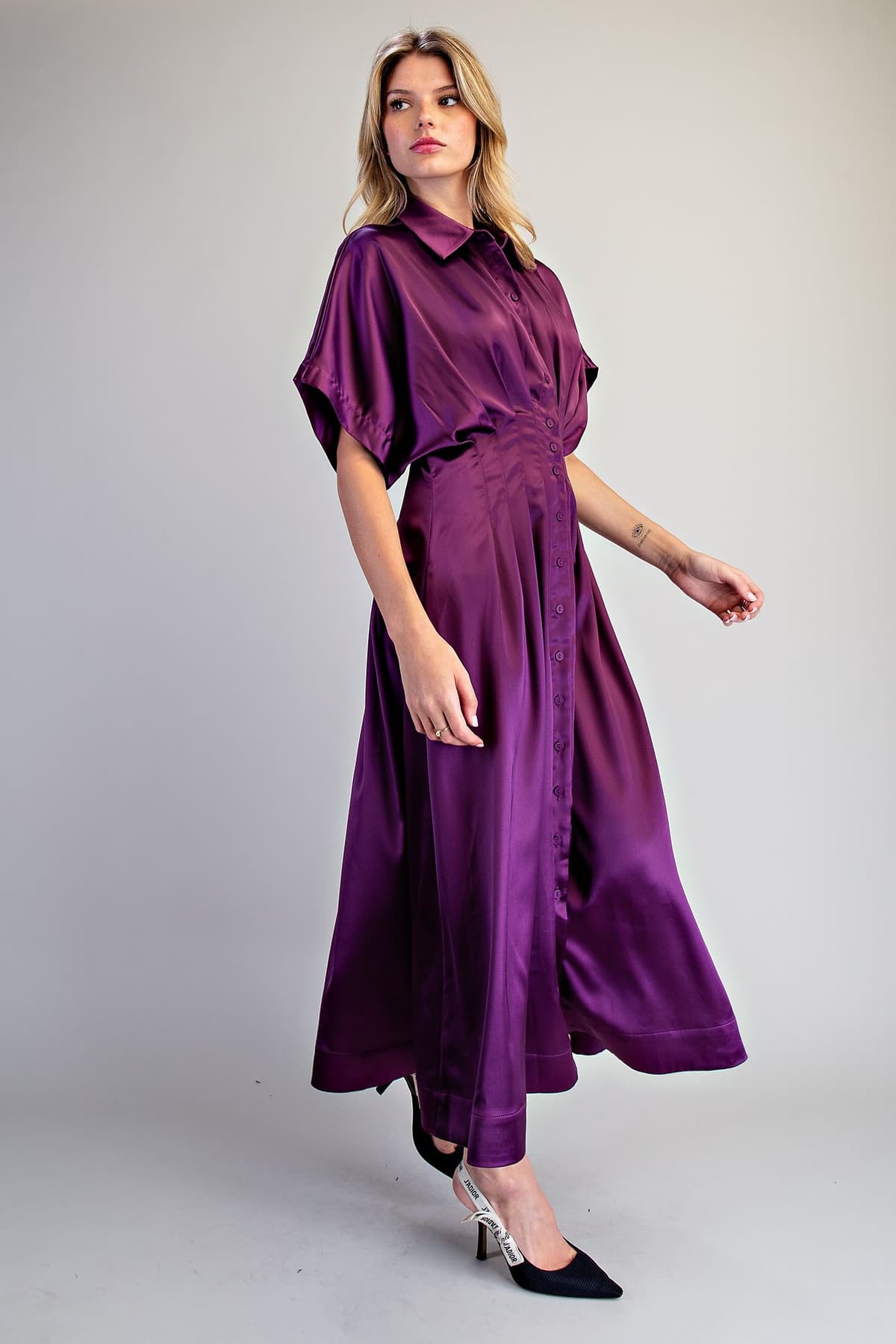 DK16455 - PLUM