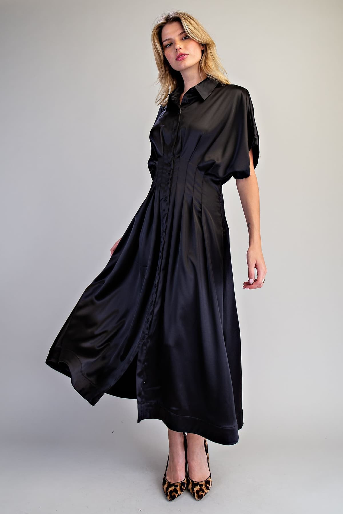 DK16455 - BLACK