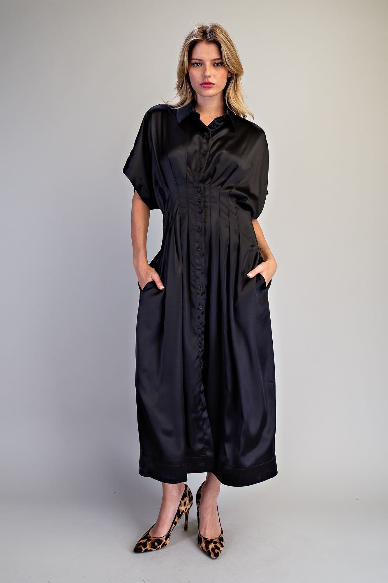DK16455 - BLACK
