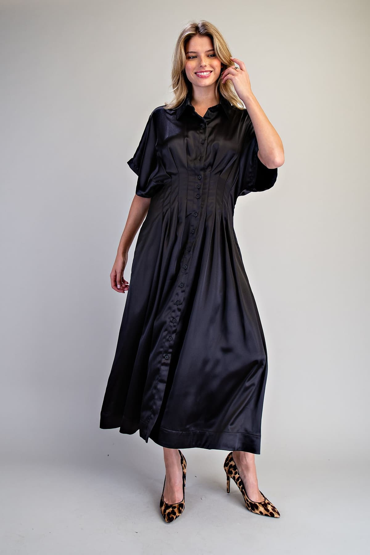 DK16455 - BLACK
