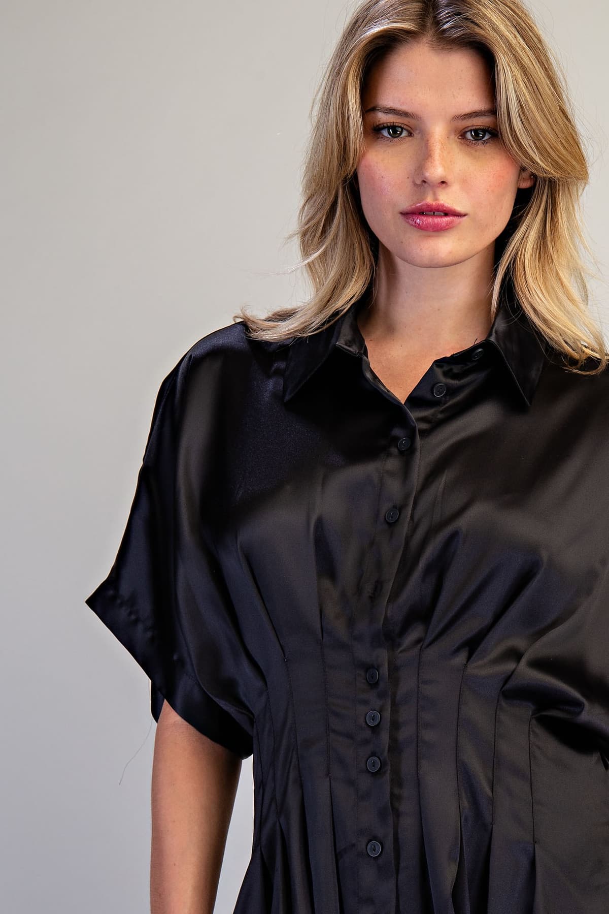 DK16455 - BLACK