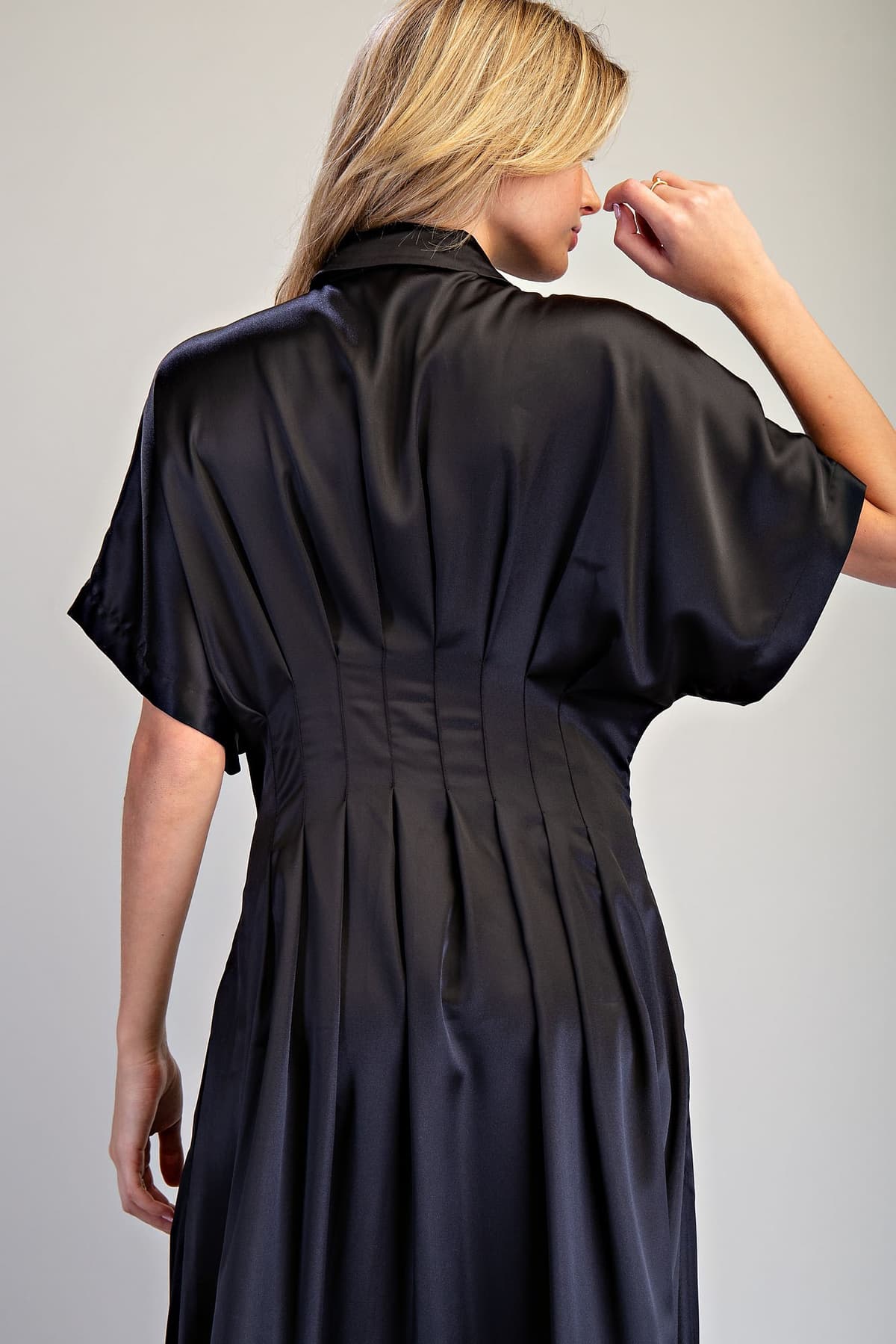 DK16455 - BLACK