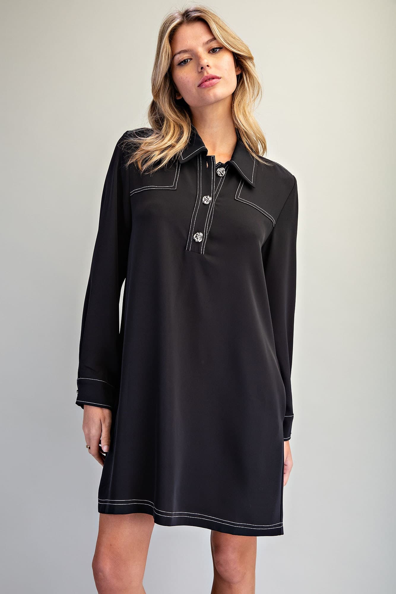 DK16550 - BLACK