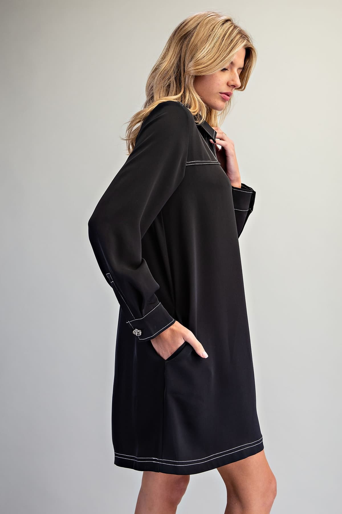 DK16550 - BLACK